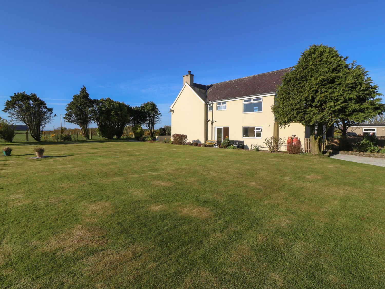 Tyn Rhos, Aberdaron Gwynedd Wales Cottages For Couples, Find Holiday Cottages for Couples