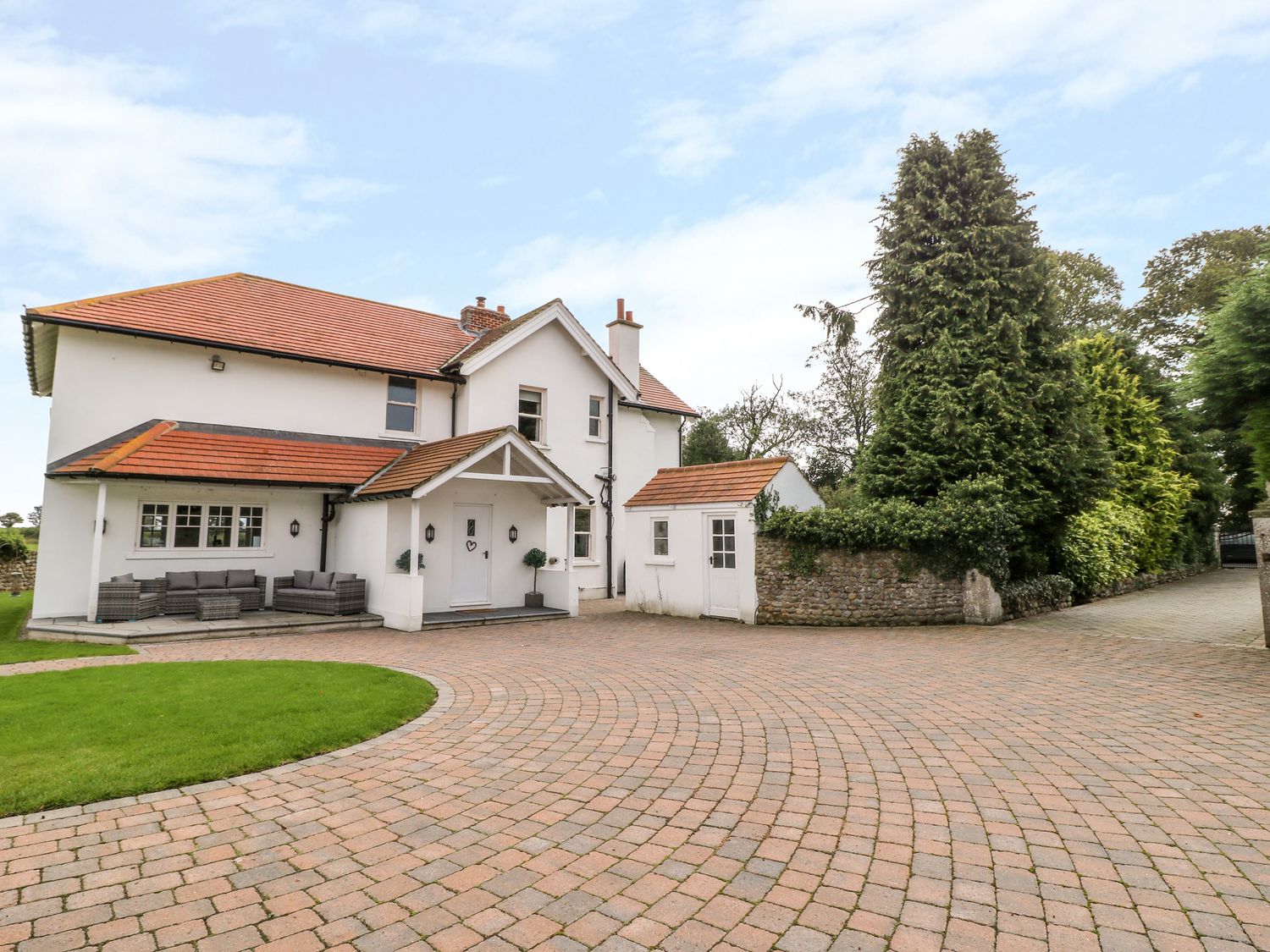 Green End House, Ripon North Yorkshire England Cottages For Couples, Find Holiday Cottages