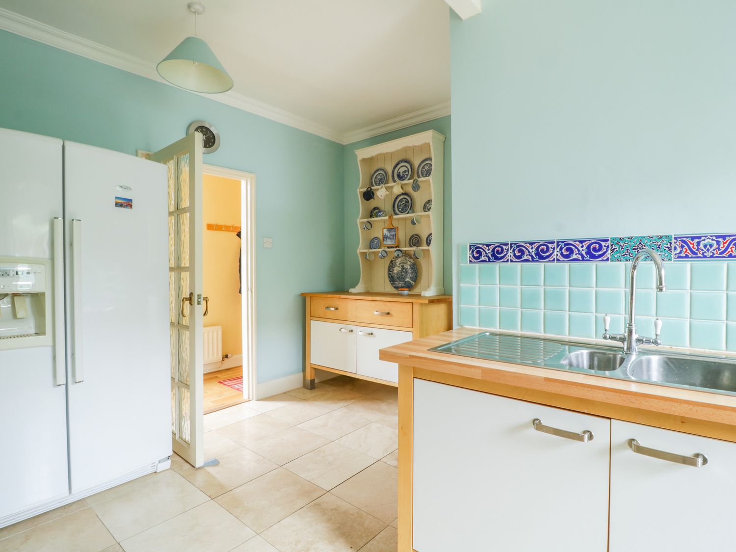 Brewery Cottage, Burgh By Sands Cumbria England Cottages For