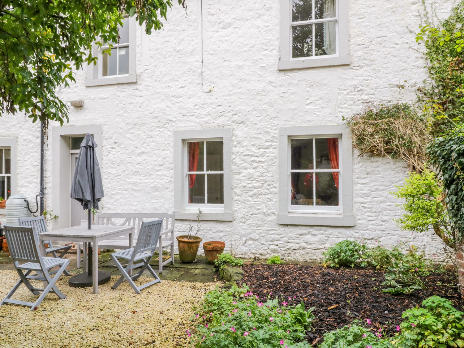 Brewery Cottage, Burgh By Sands Cumbria England Cottages For