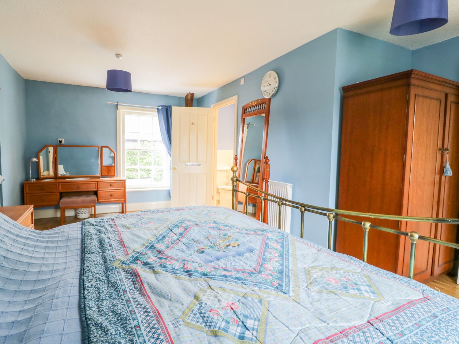 Brewery Cottage, Burgh By Sands Cumbria England Cottages For