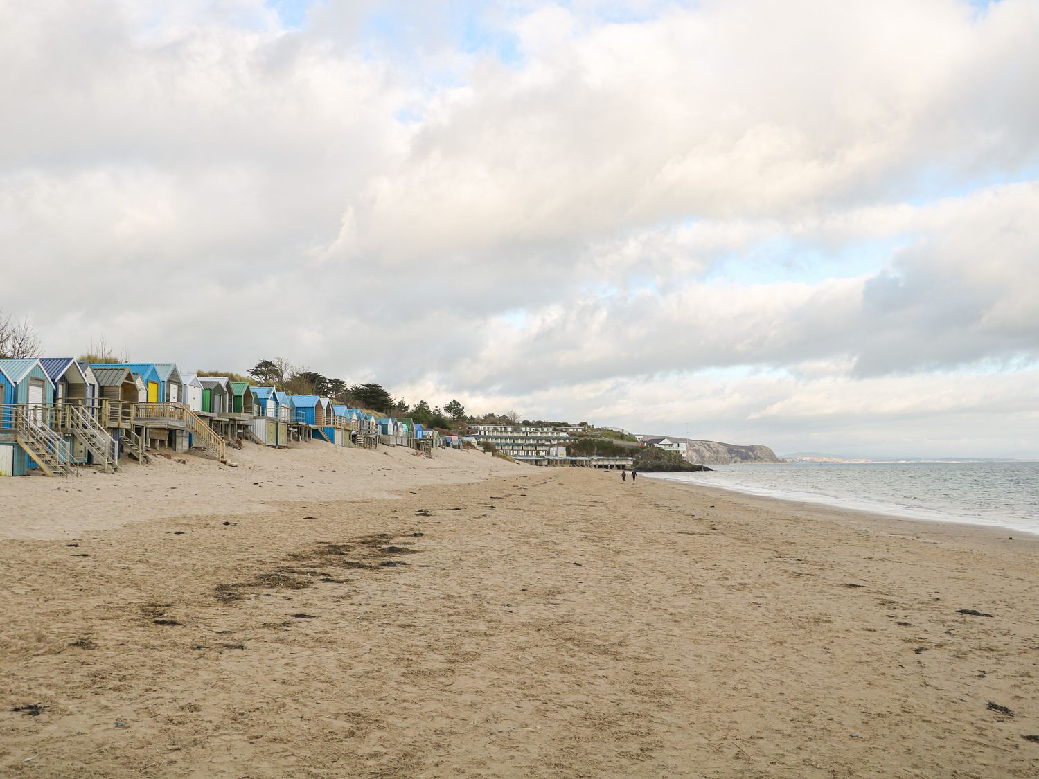 Shooting Star, Abersoch