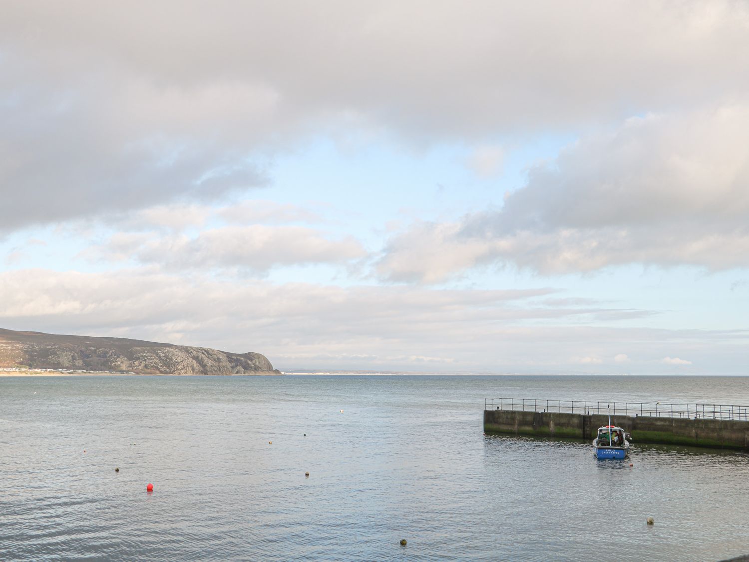 Stardust, Abersoch