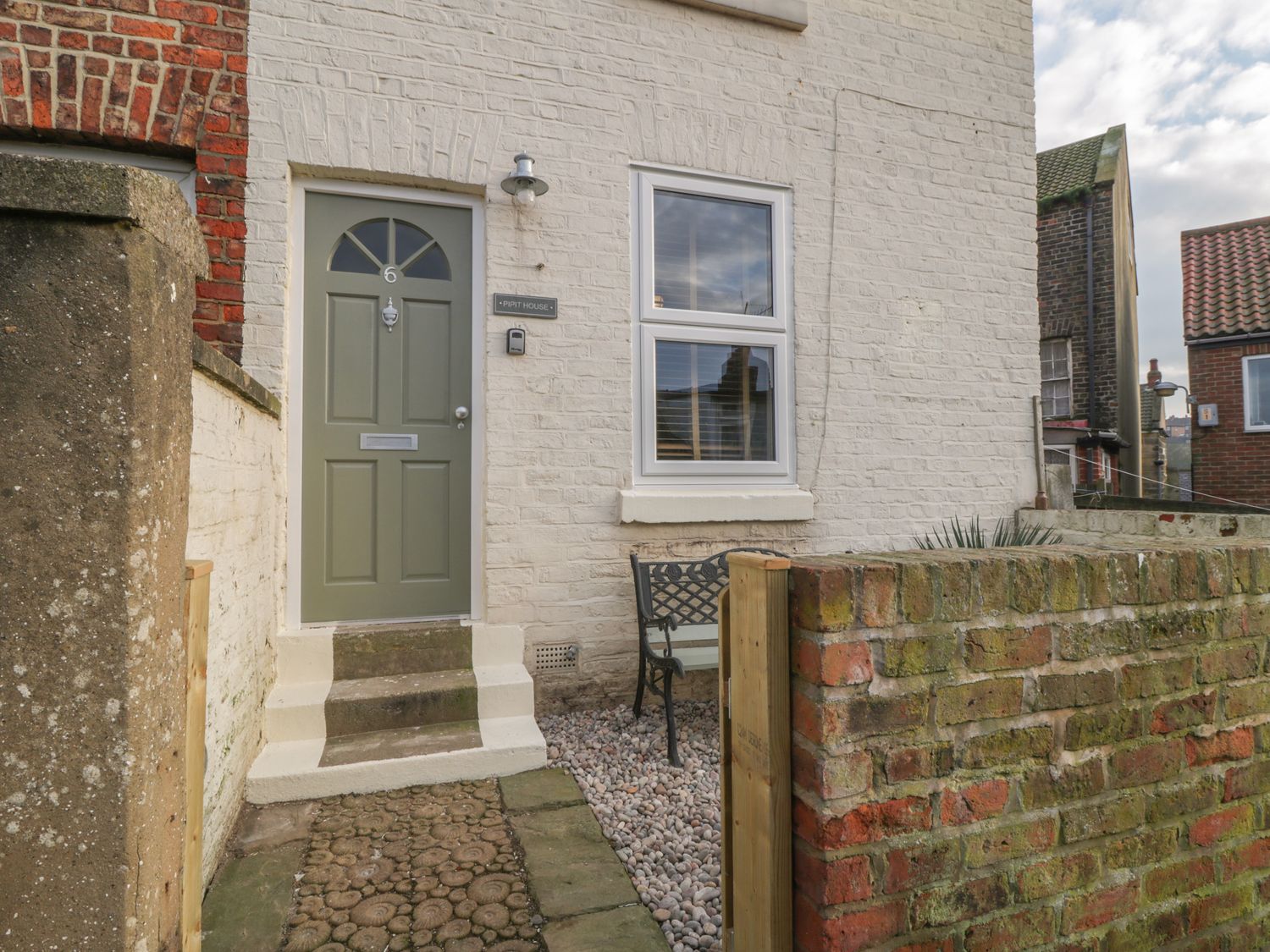 Pipit House - North Yorkshire (incl. Whitby) - 1018565 - photo 1