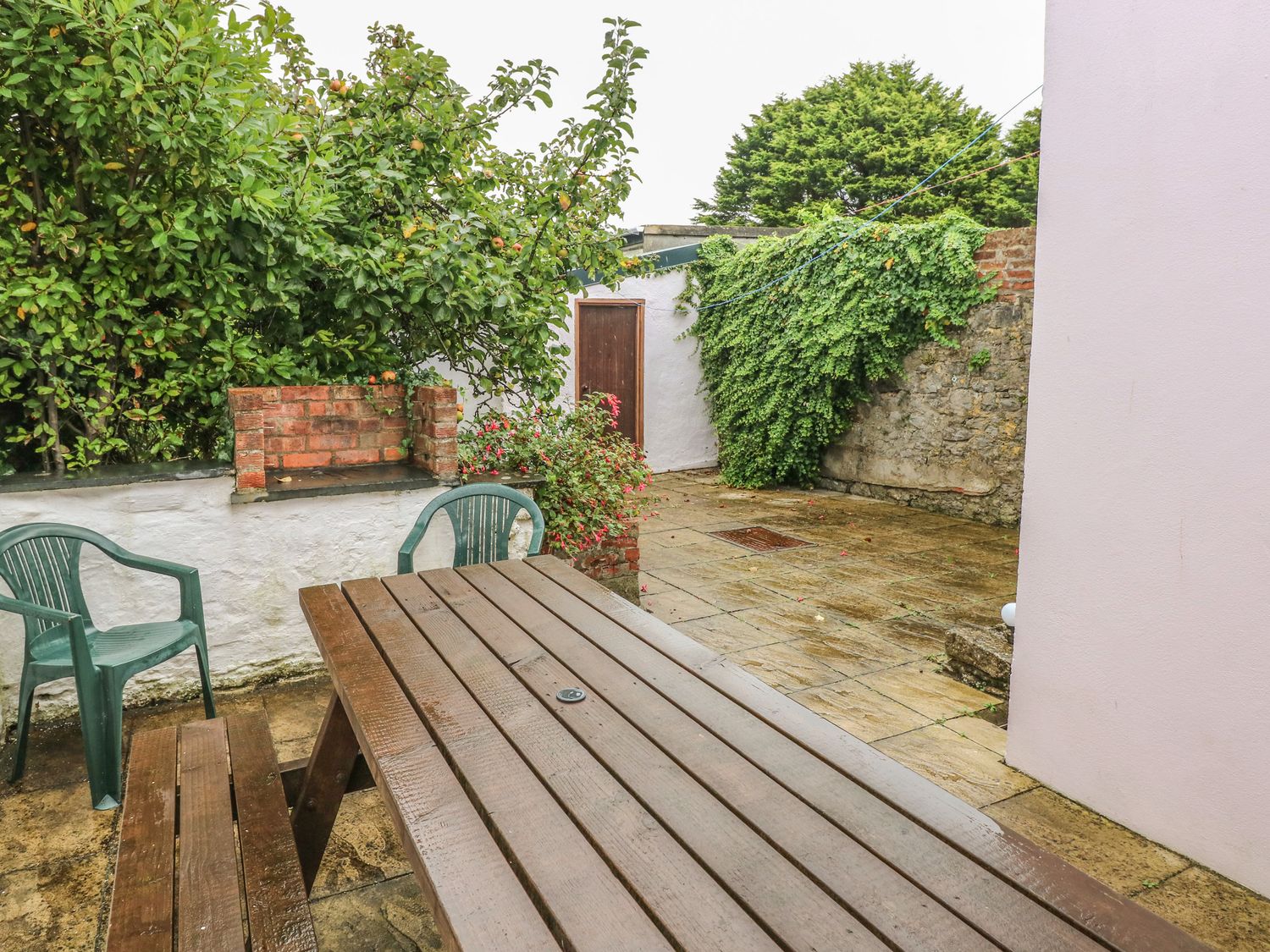 Francis Cottage, Tenby Pembrokeshire Wales Cottages For Couples