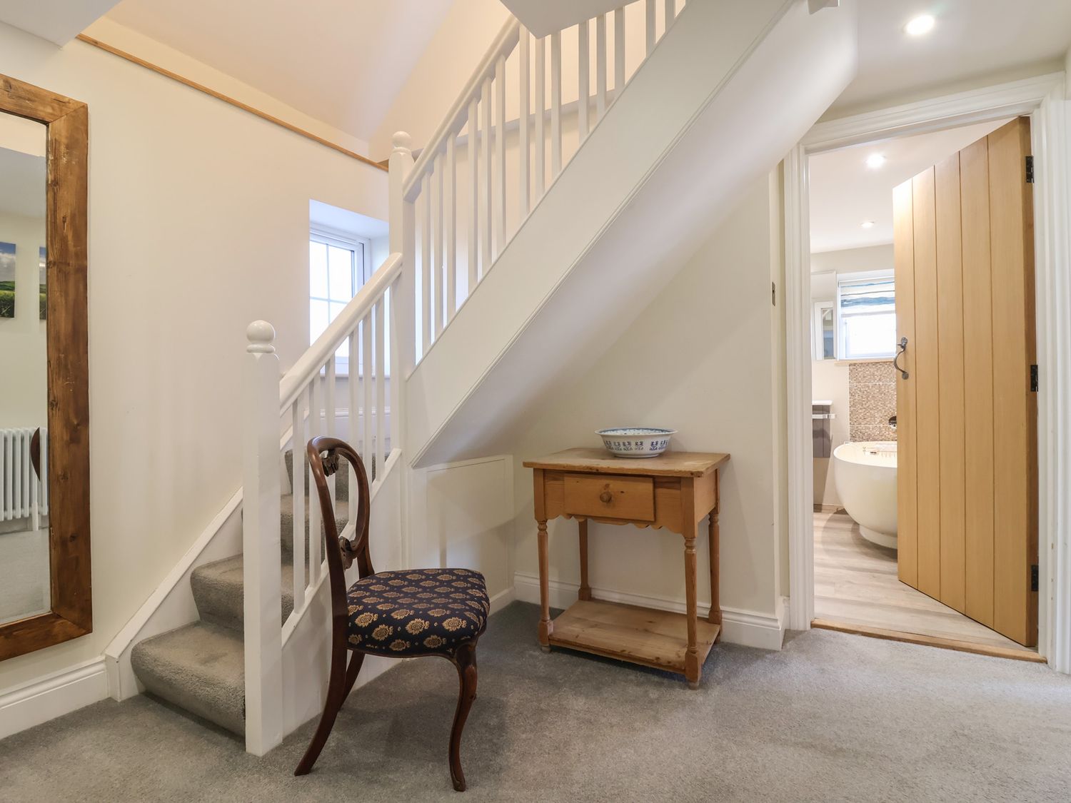 Rosebank Cottage, Mortehoe