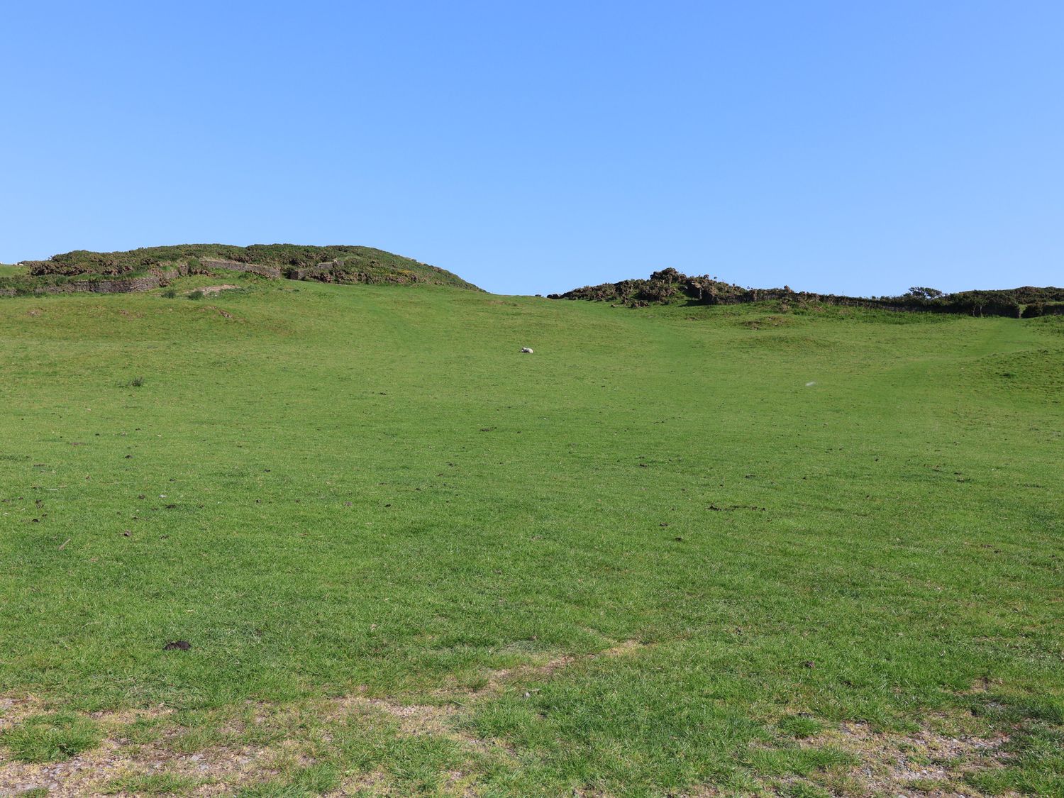 Rosebank Cottage, Mortehoe