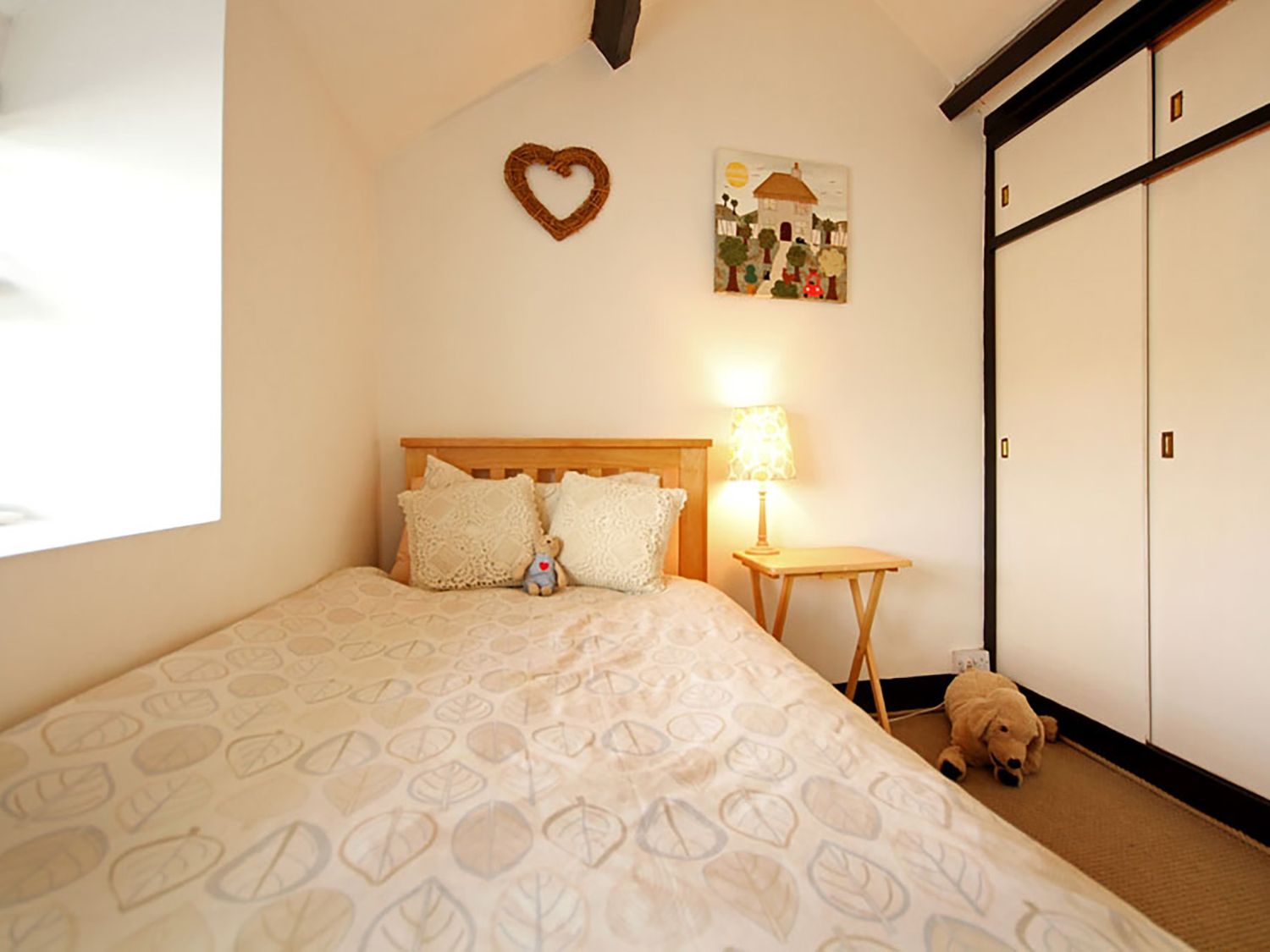 Tyddyn Serri, Rhosneigr