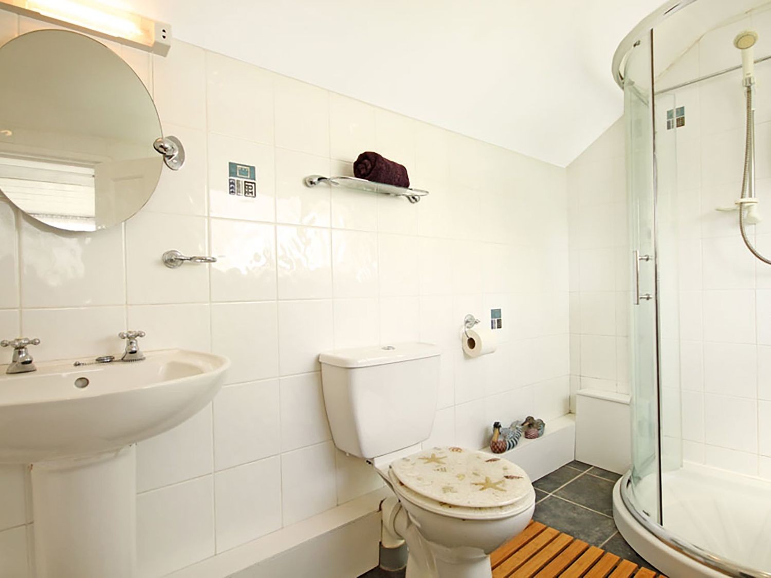 Tyddyn Serri, Rhosneigr