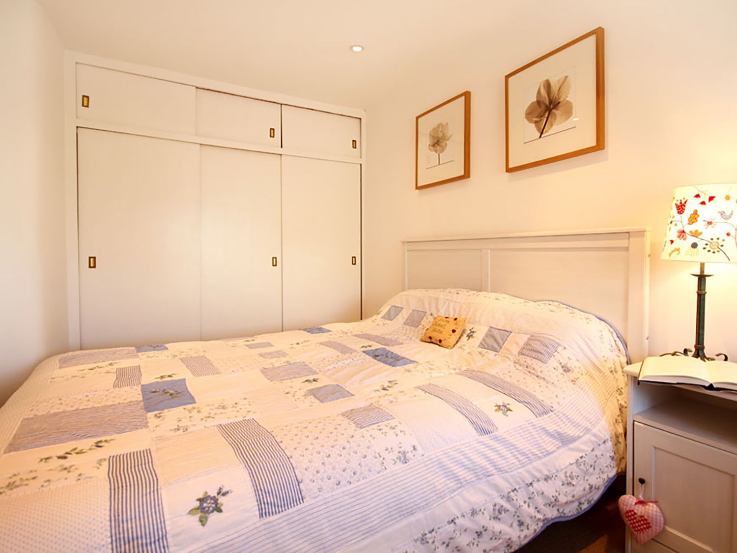 Tyddyn Serri, Rhosneigr