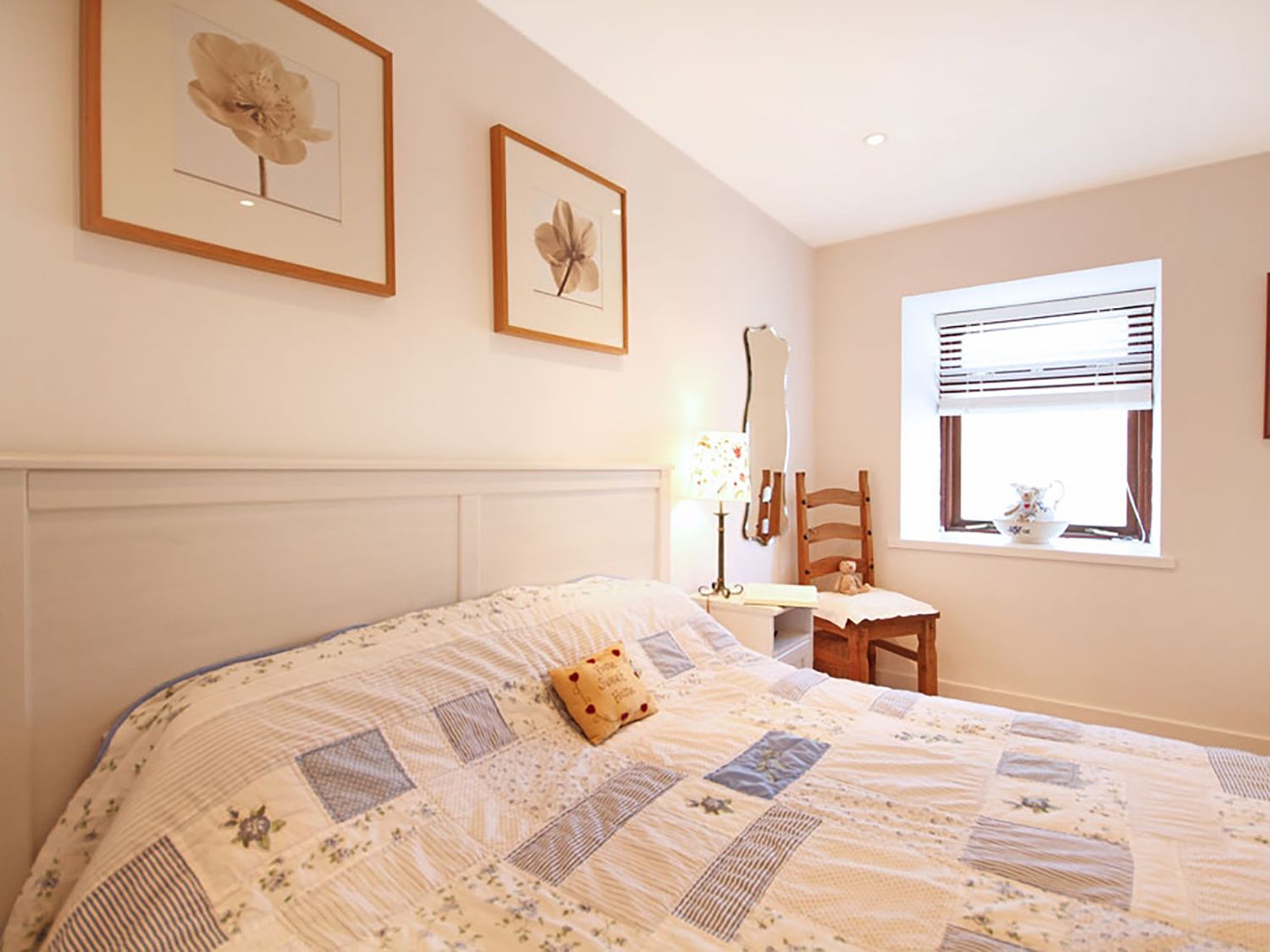 Tyddyn Serri, Rhosneigr