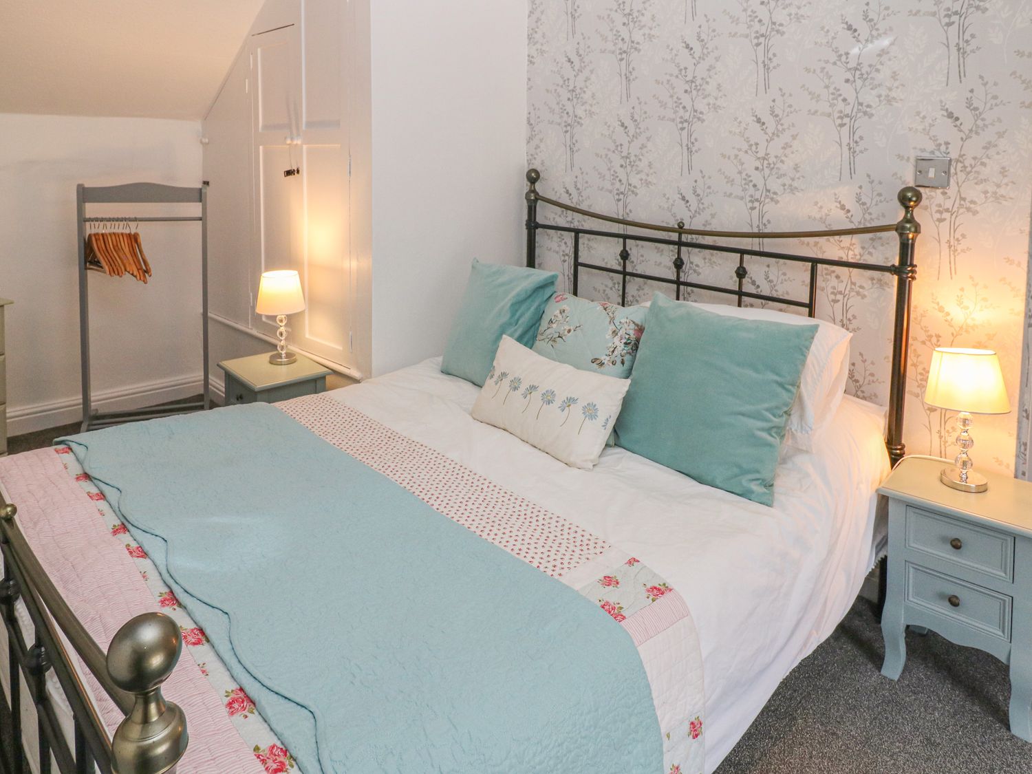 Bluebell Cottage, Tideswell