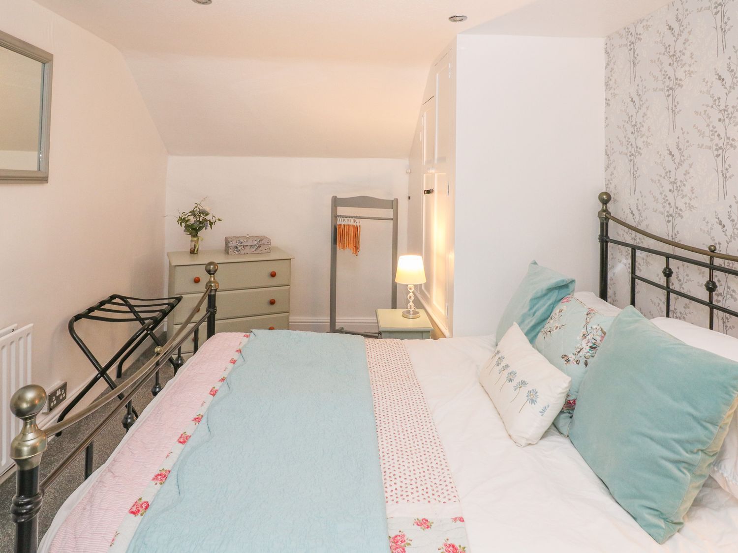 Bluebell Cottage, Tideswell