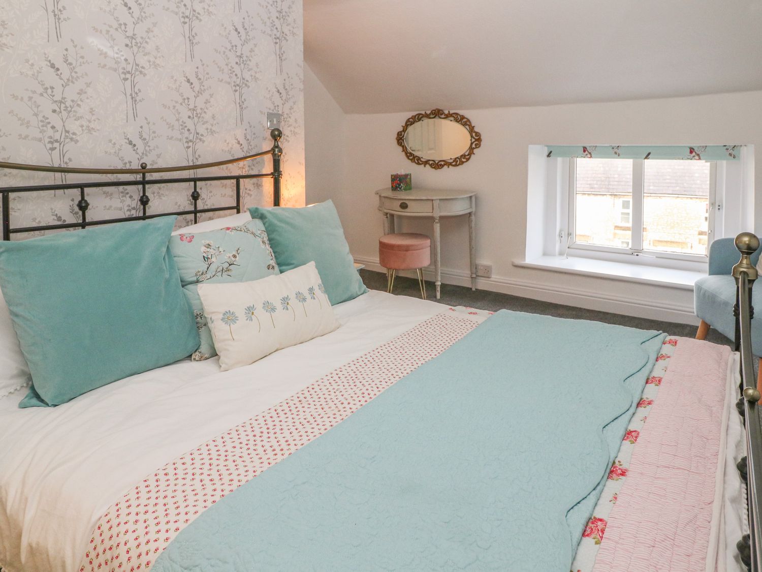 Bluebell Cottage, Tideswell
