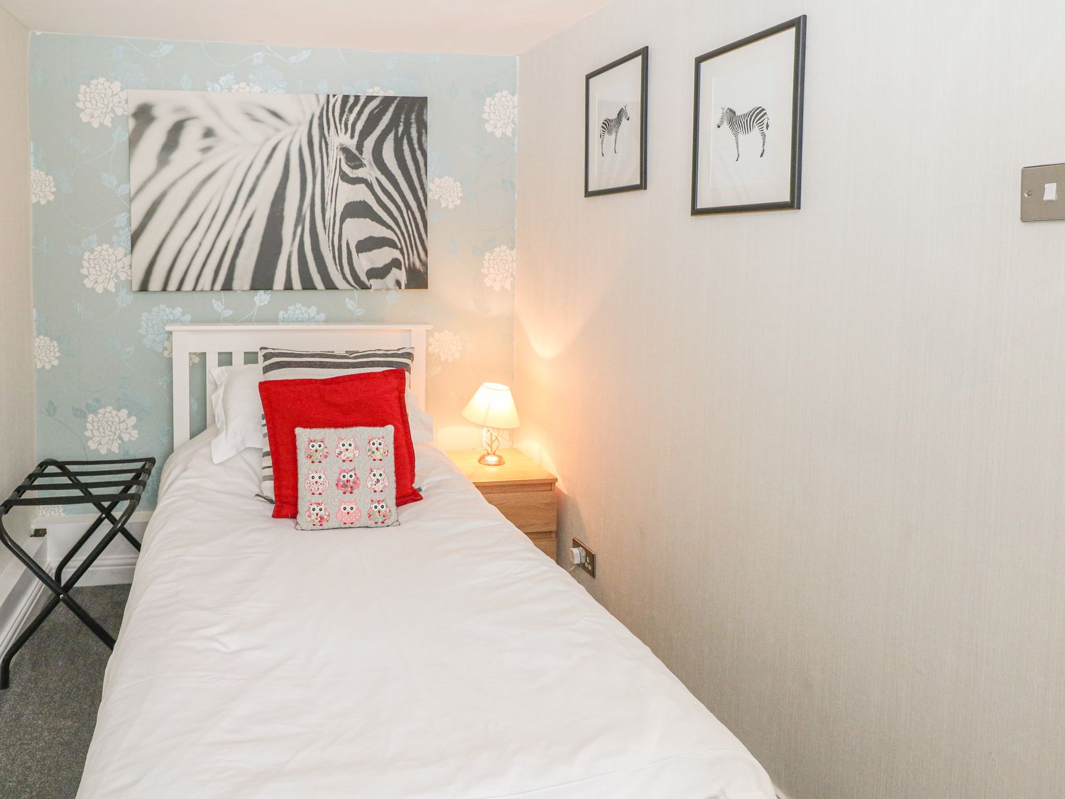 Bluebell Cottage, Tideswell