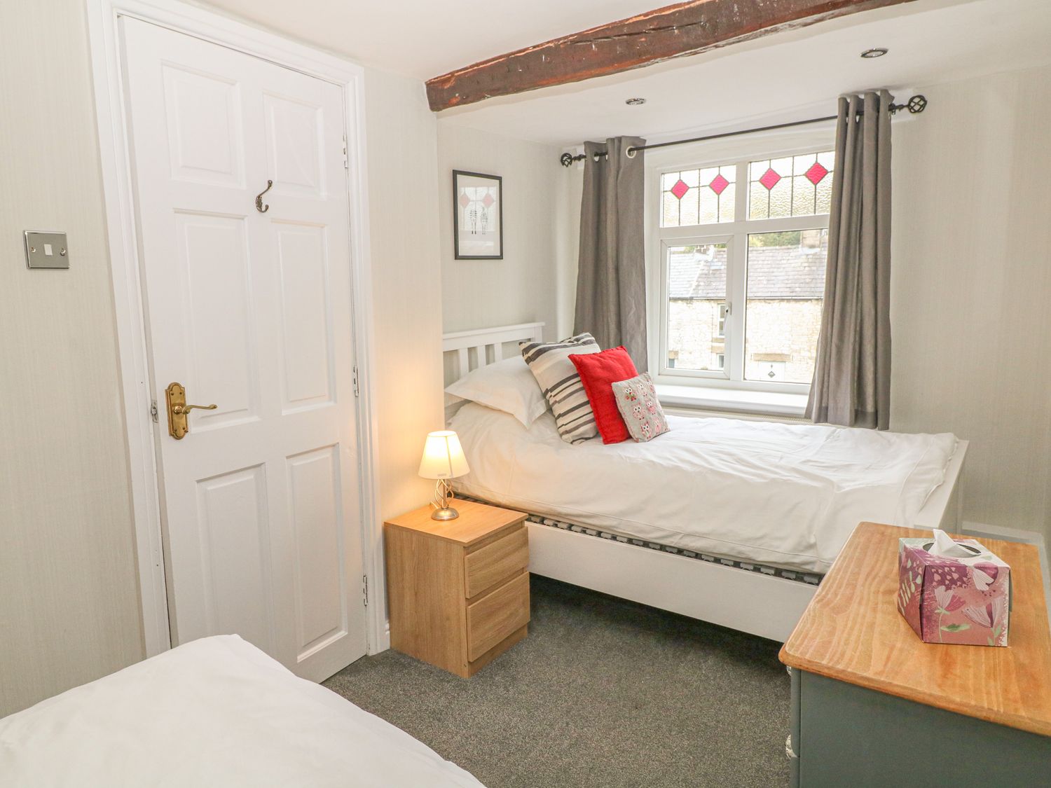 Bluebell Cottage, Tideswell