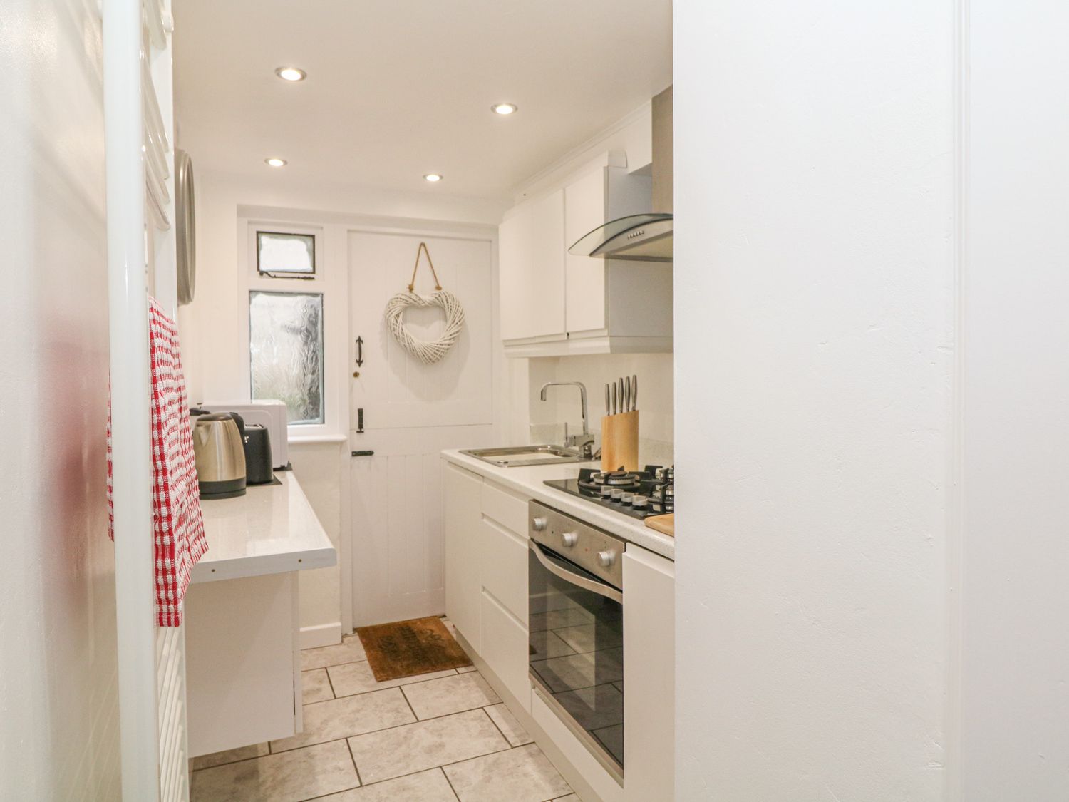 Bluebell Cottage, Tideswell