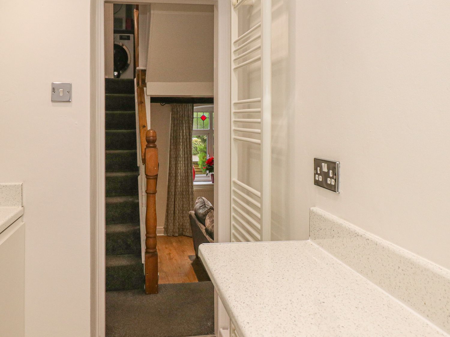 Bluebell Cottage, Tideswell