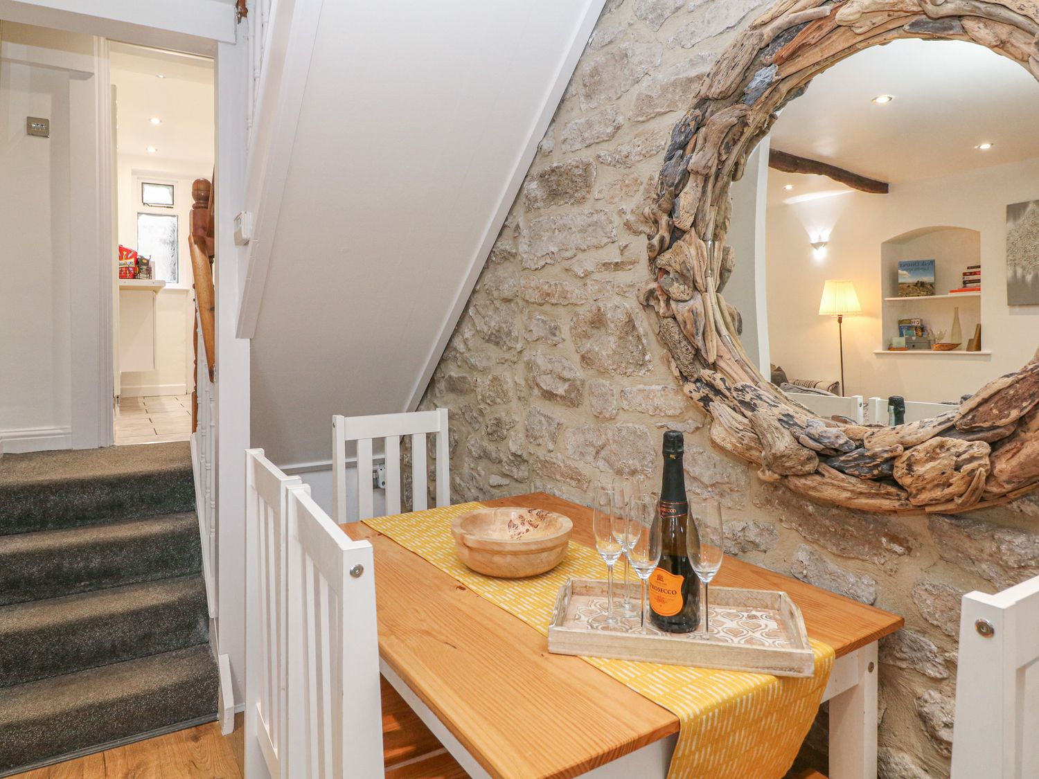 Bluebell Cottage, Tideswell