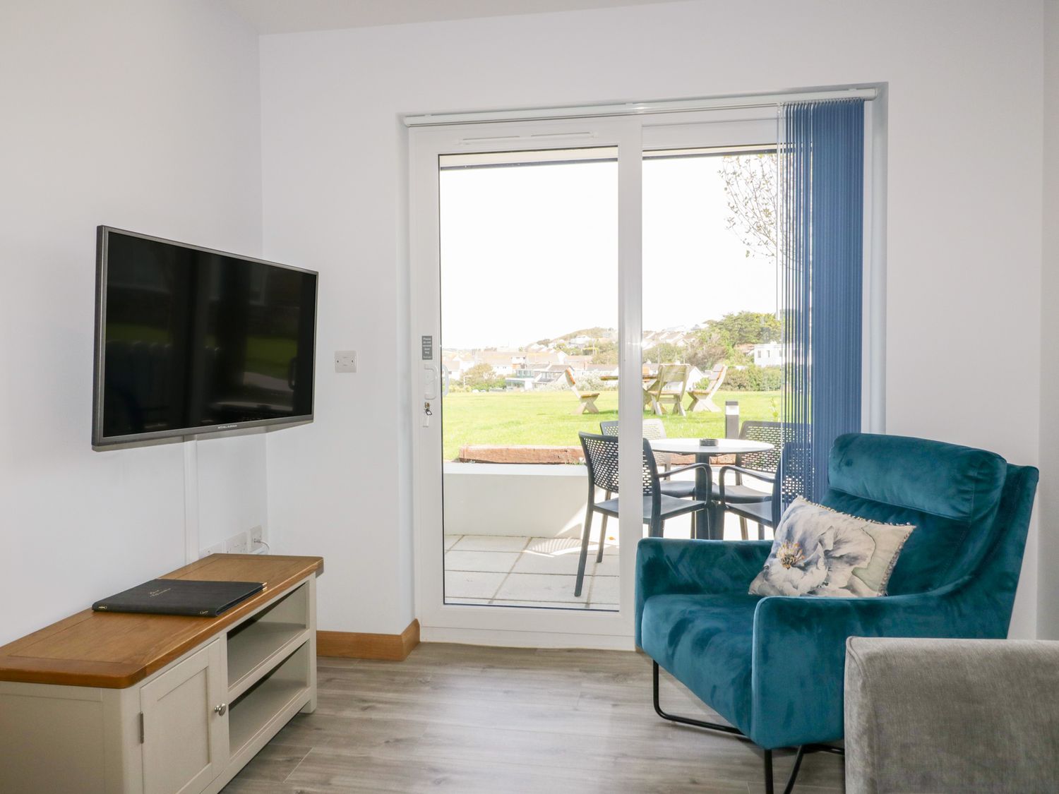31 Garden Villas, Porth