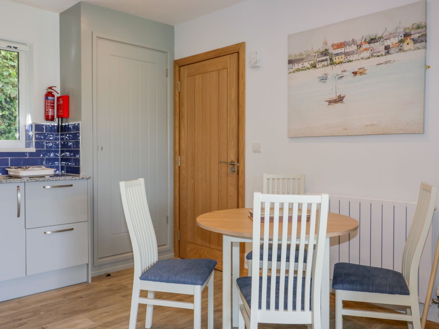 31 Garden Villas, Porth
