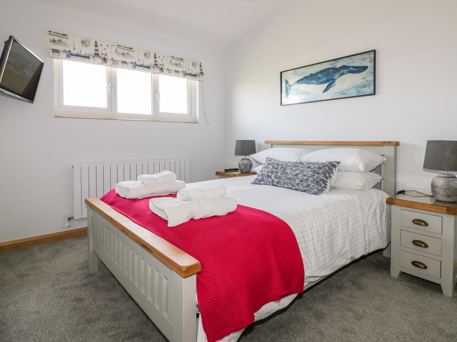 31 Garden Villas, Porth