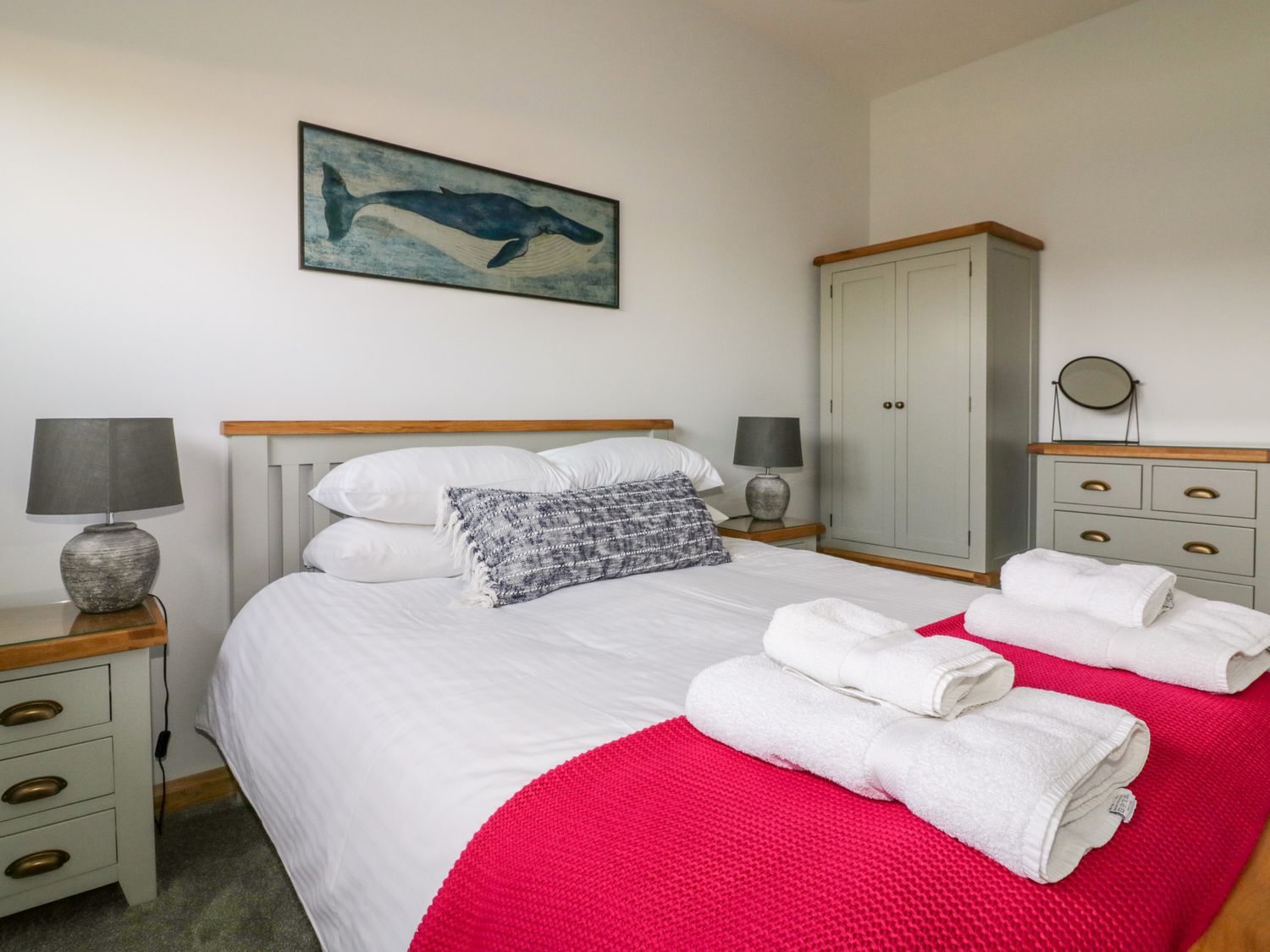 31 Garden Villas, Porth
