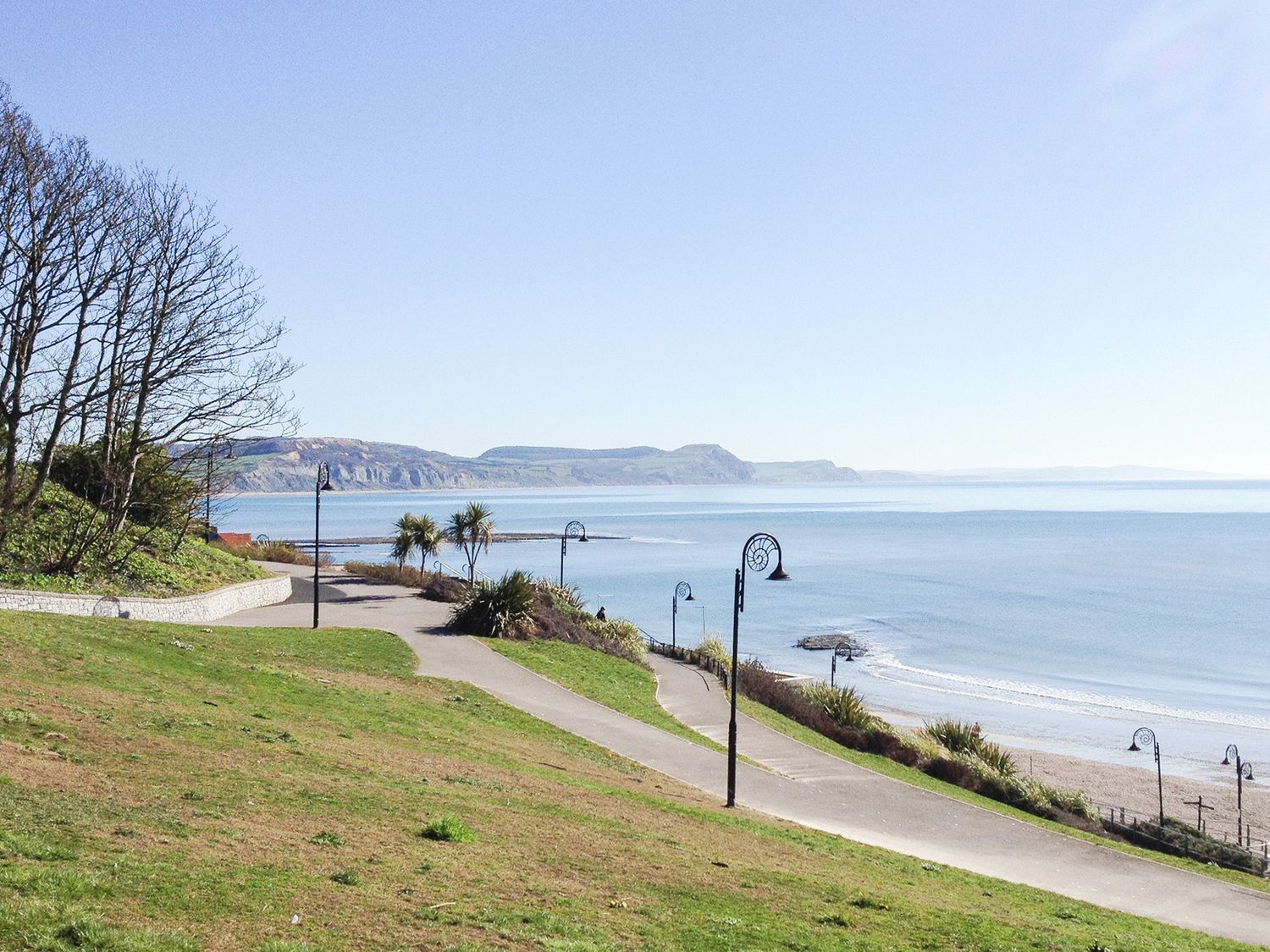 Courshays Springs, Hawkchurch Devon England Cottages For Couples