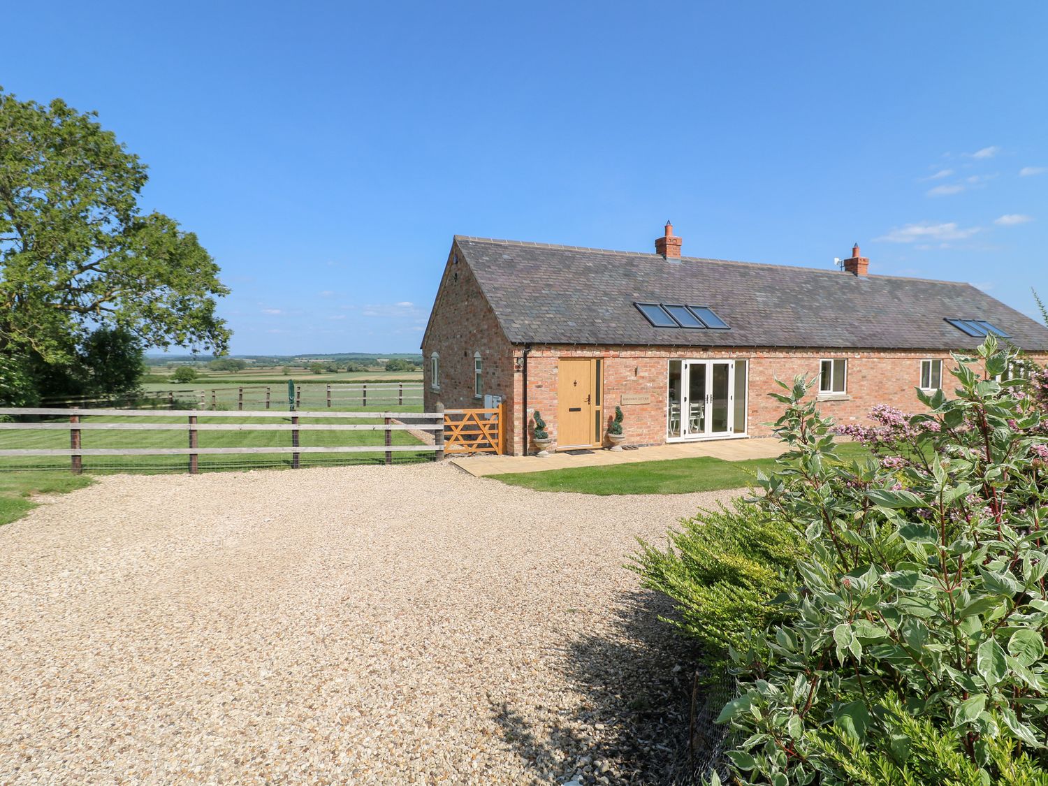 Mandarin Cottage, Melton Mowbray