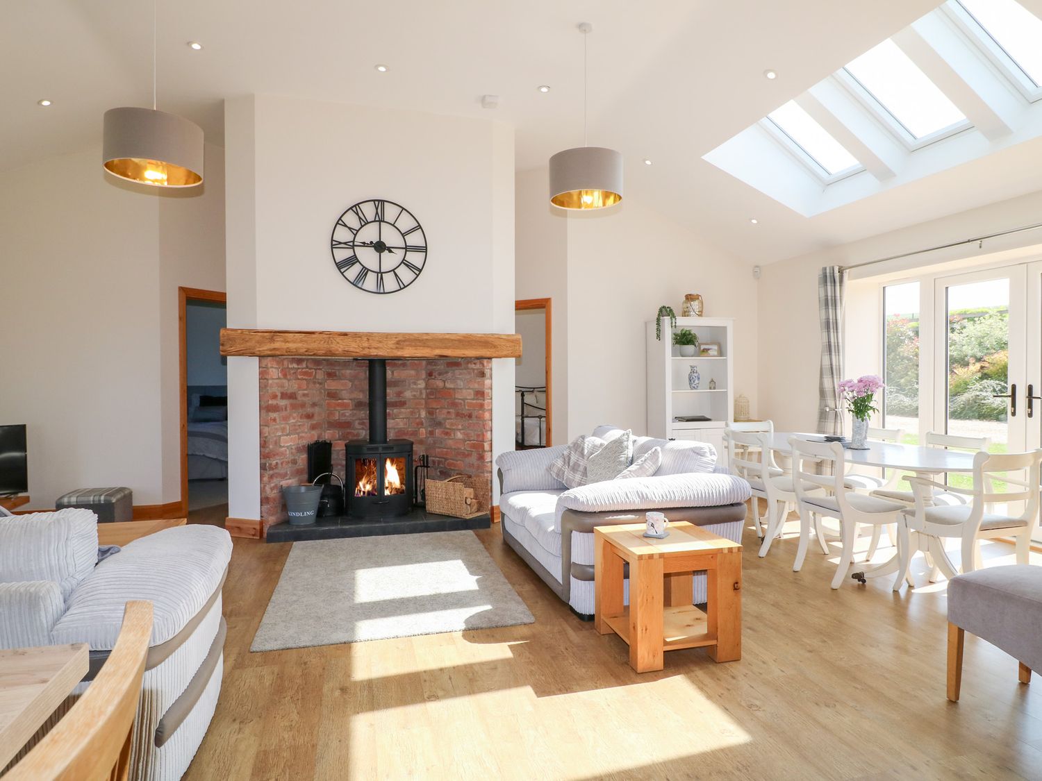 Mandarin Cottage, Melton Mowbray