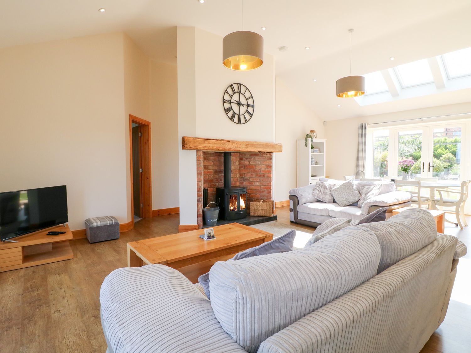 Mandarin Cottage, Melton Mowbray