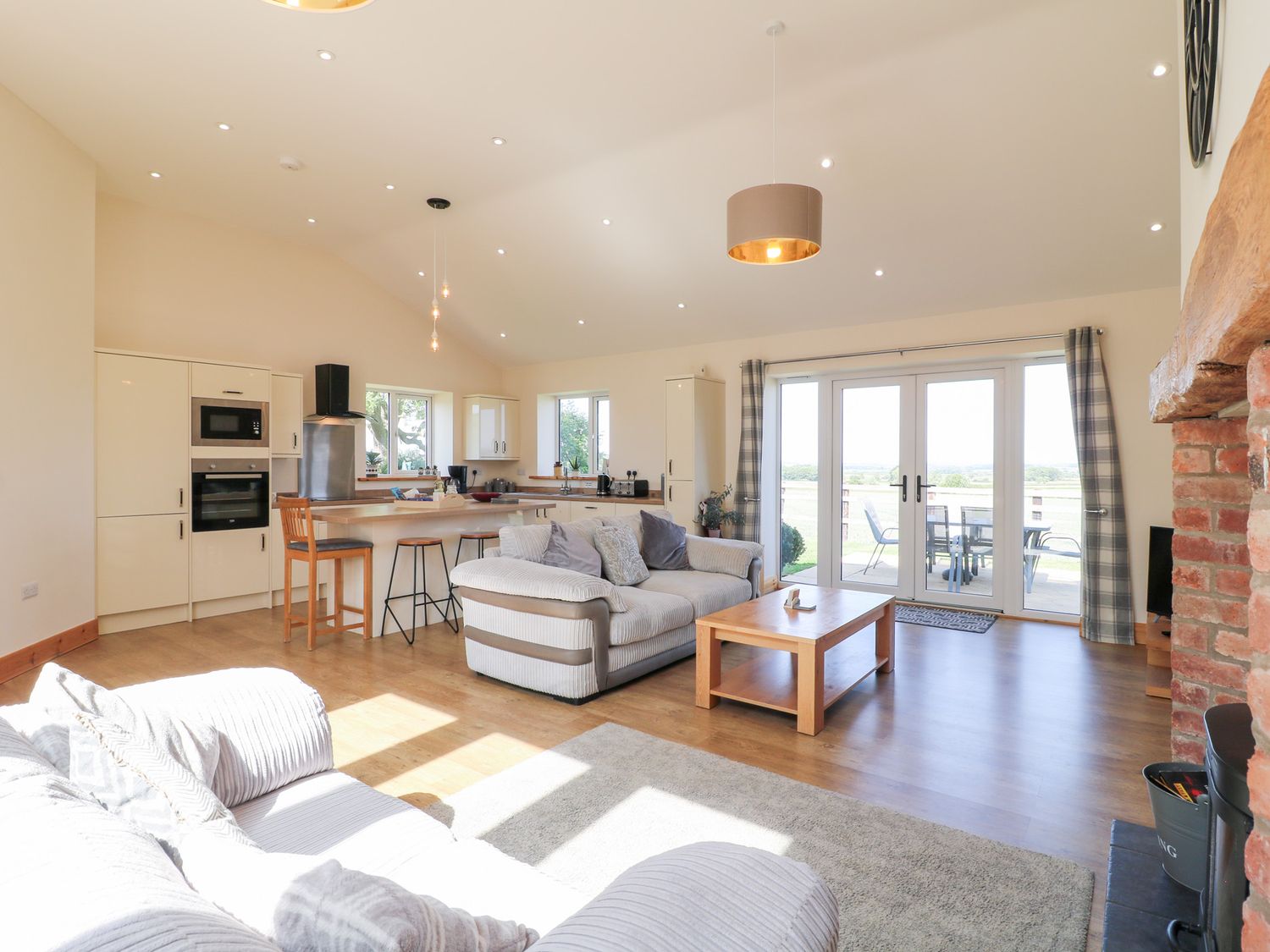 Mandarin Cottage, Melton Mowbray