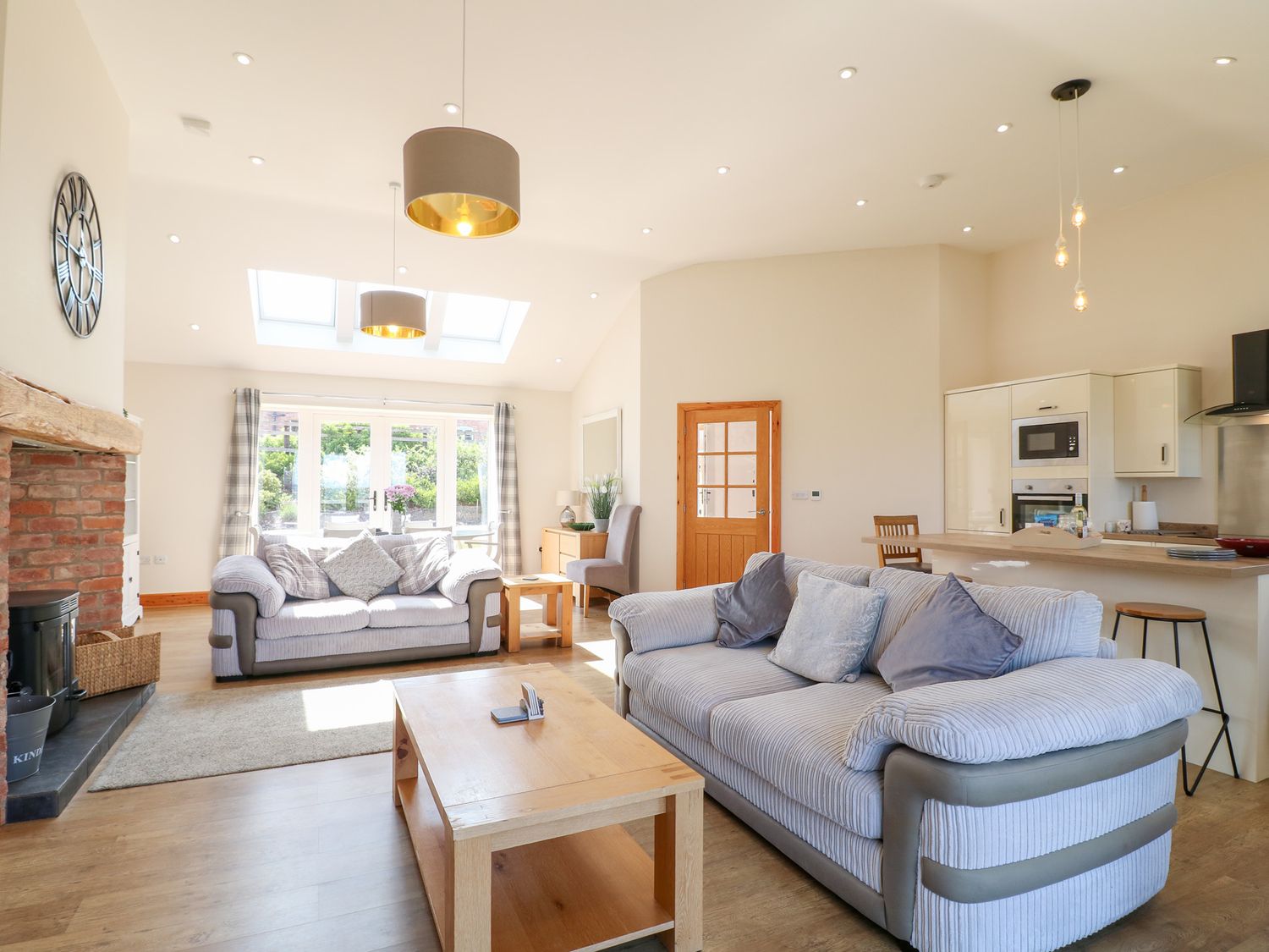 Mandarin Cottage, Melton Mowbray