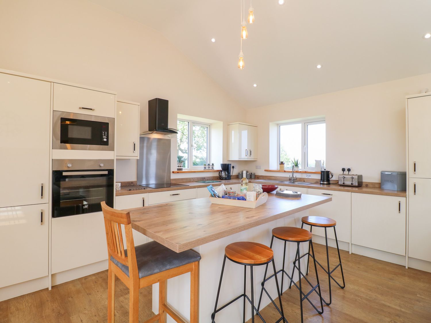Mandarin Cottage, Melton Mowbray