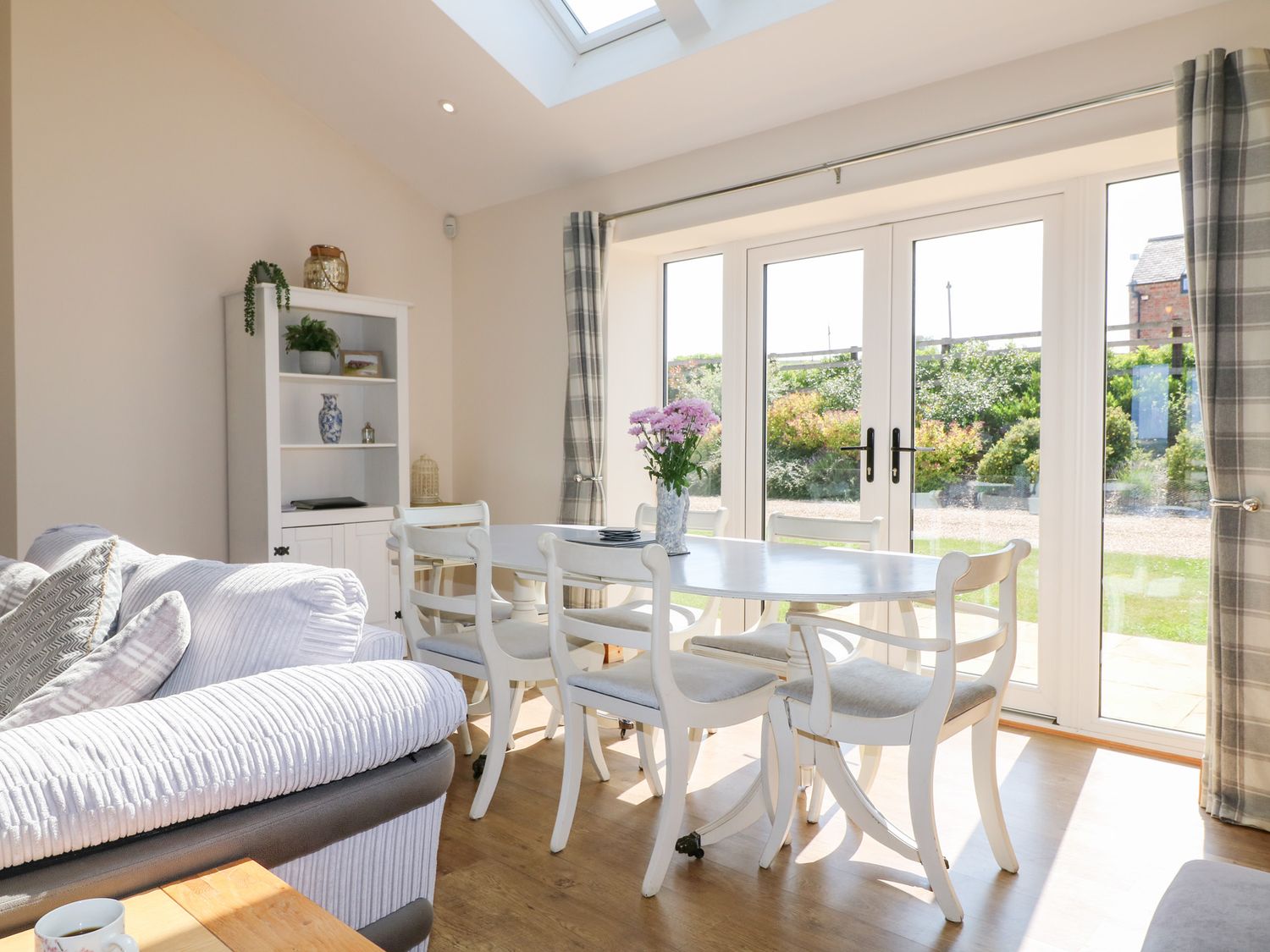 Mandarin Cottage, Melton Mowbray