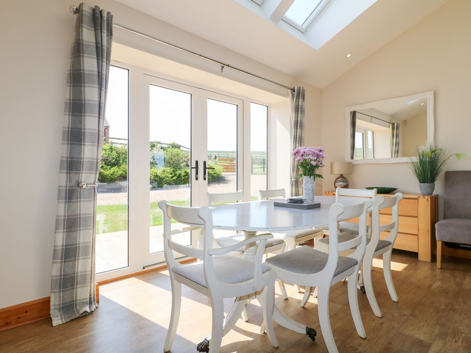 Mandarin Cottage, Melton Mowbray