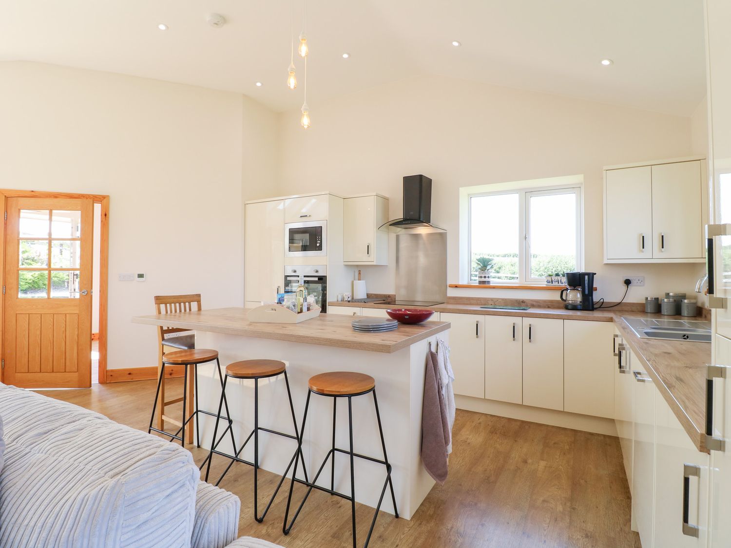 Mandarin Cottage, Melton Mowbray
