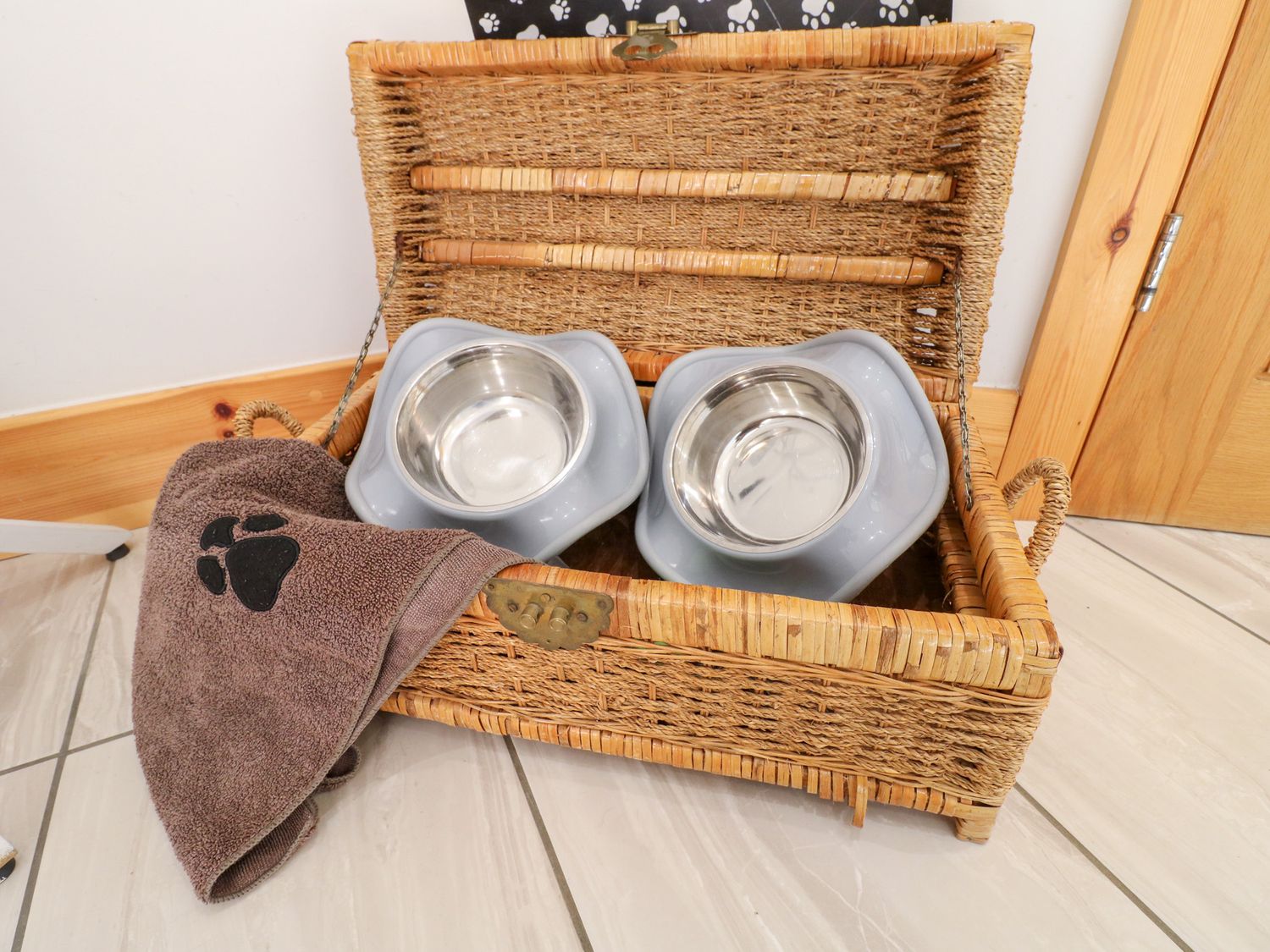 Mandarin Cottage, Melton Mowbray