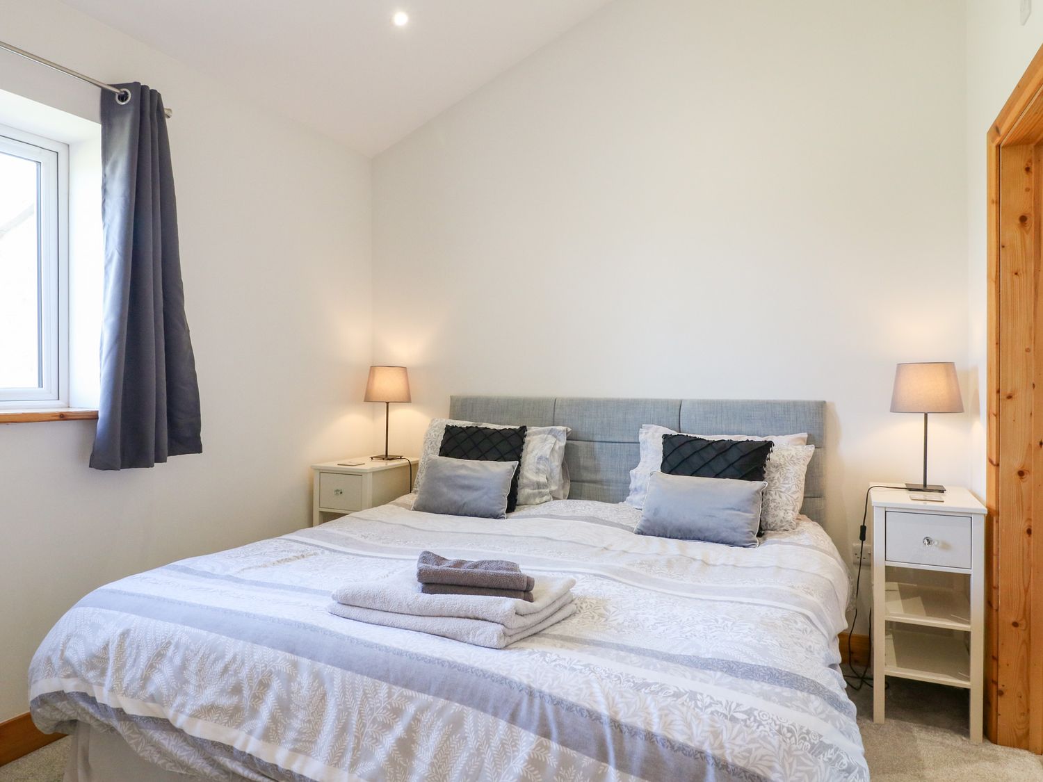 Mandarin Cottage, Melton Mowbray