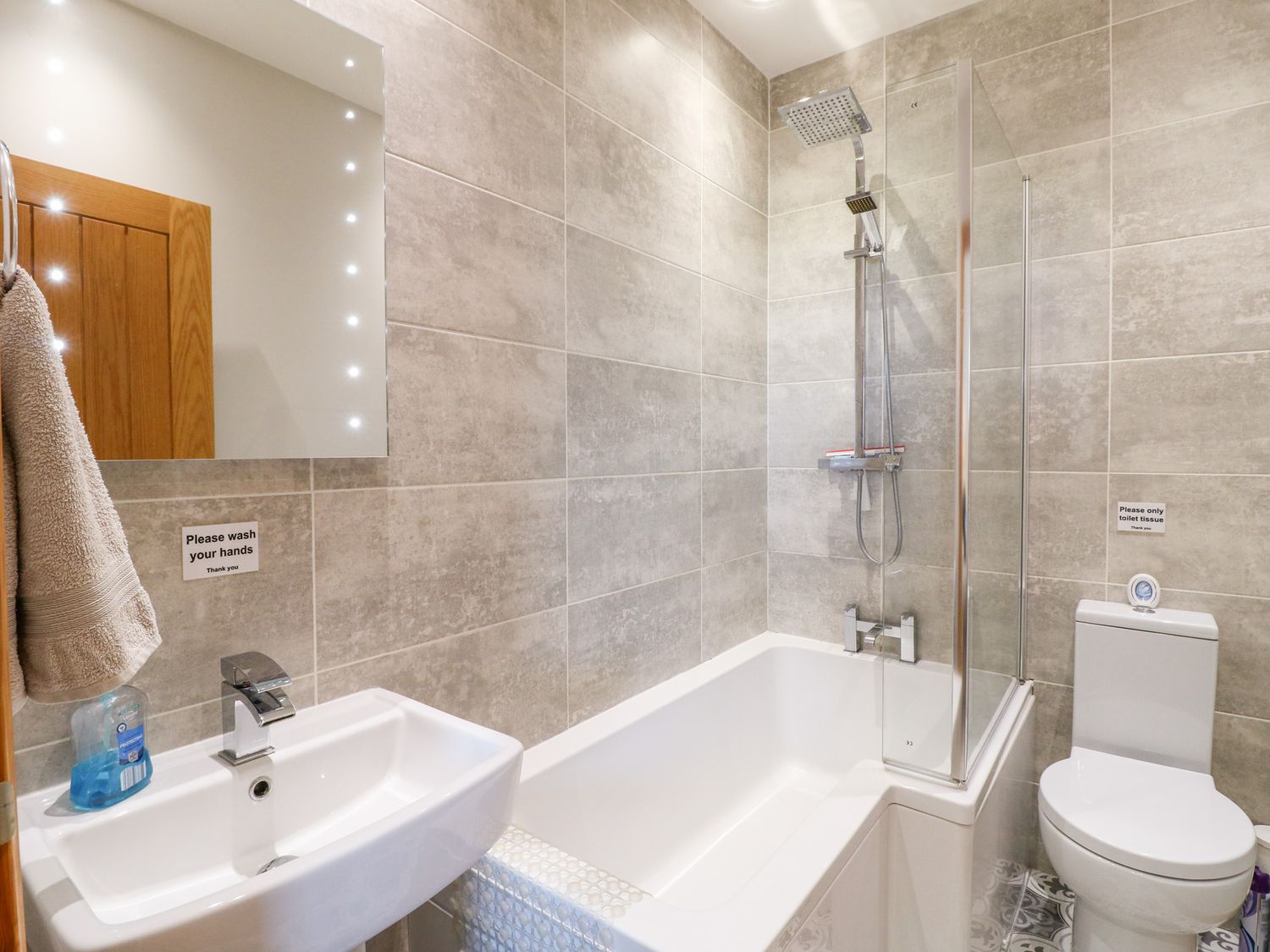Mandarin Cottage, Melton Mowbray