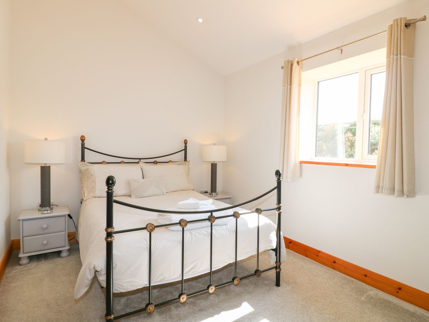 Mandarin Cottage, Melton Mowbray