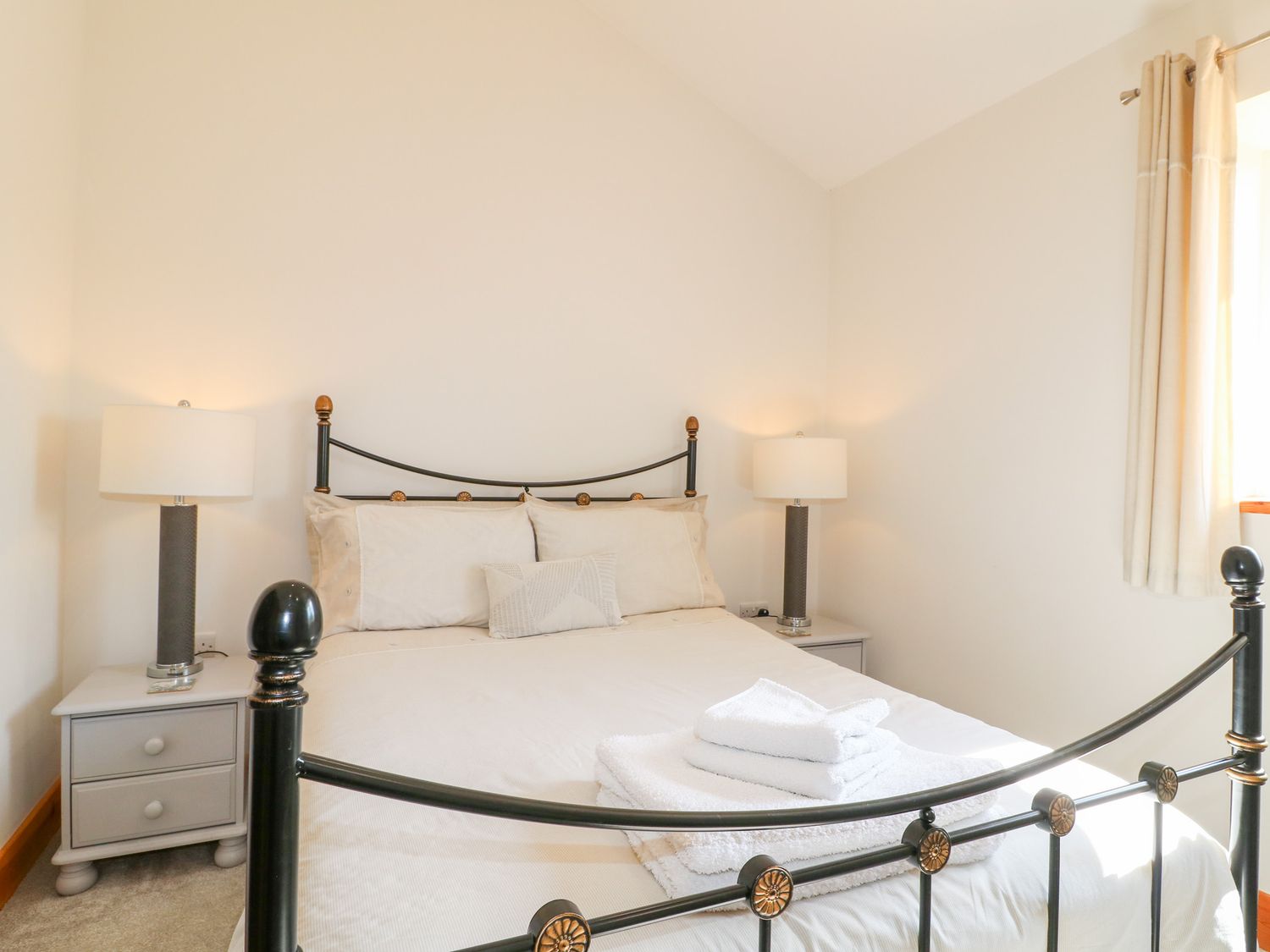 Mandarin Cottage, Melton Mowbray