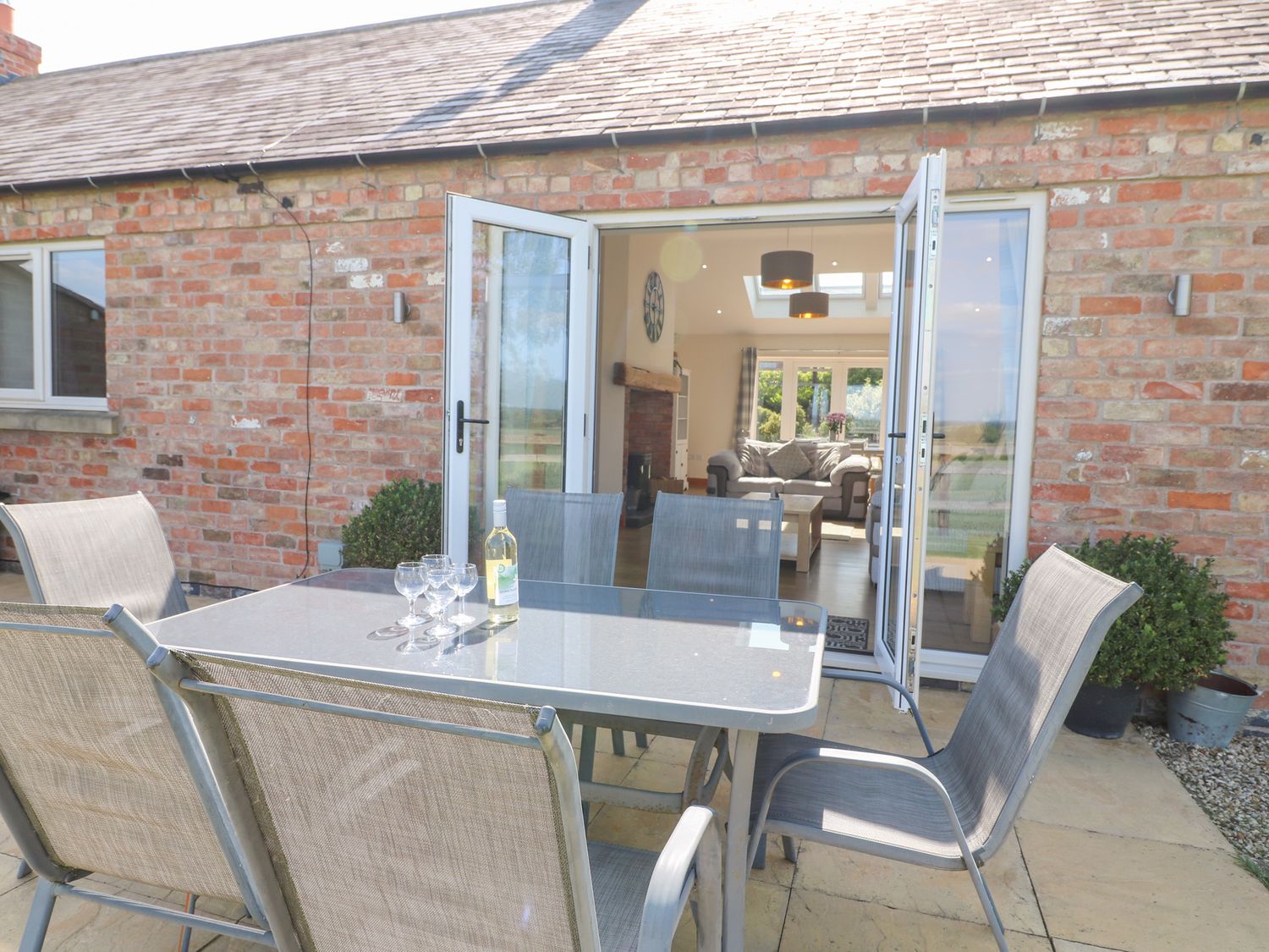 Mandarin Cottage, Melton Mowbray