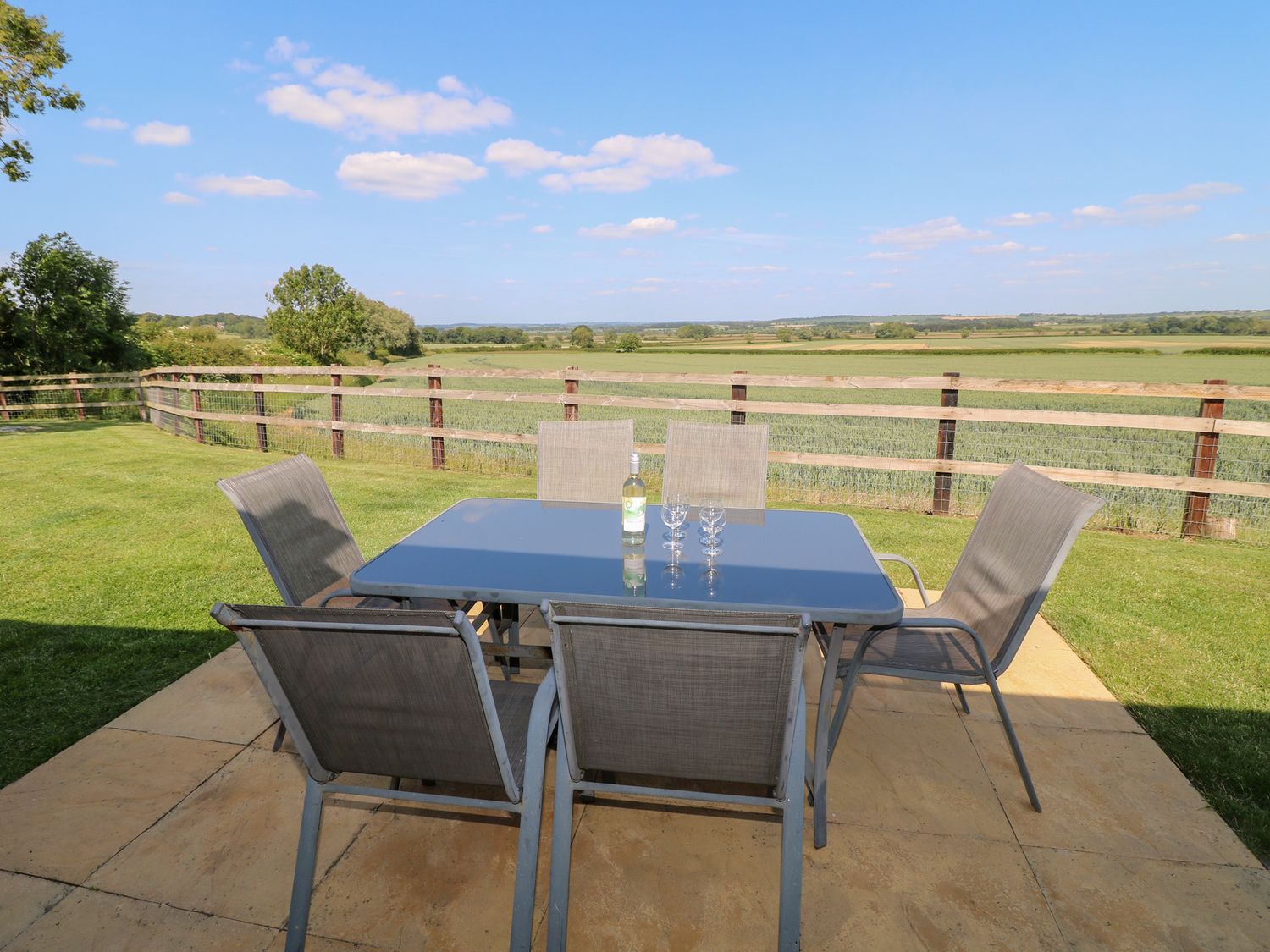 Mandarin Cottage, Melton Mowbray