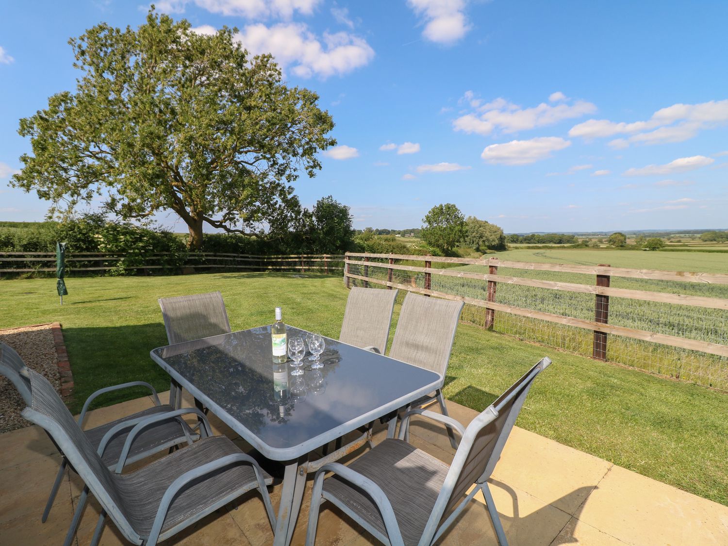 Mandarin Cottage, Melton Mowbray
