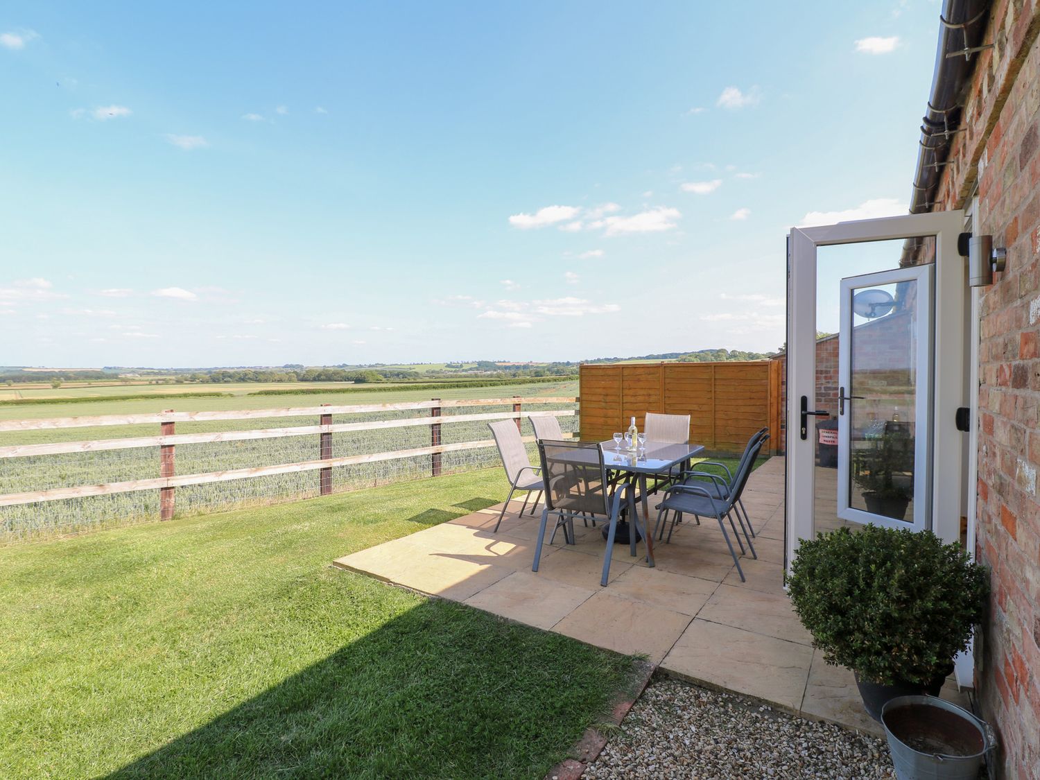 Mandarin Cottage, Melton Mowbray