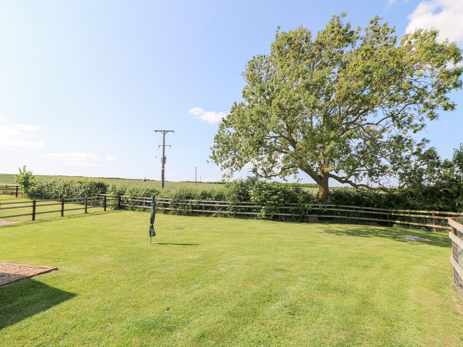 Mandarin Cottage, Melton Mowbray