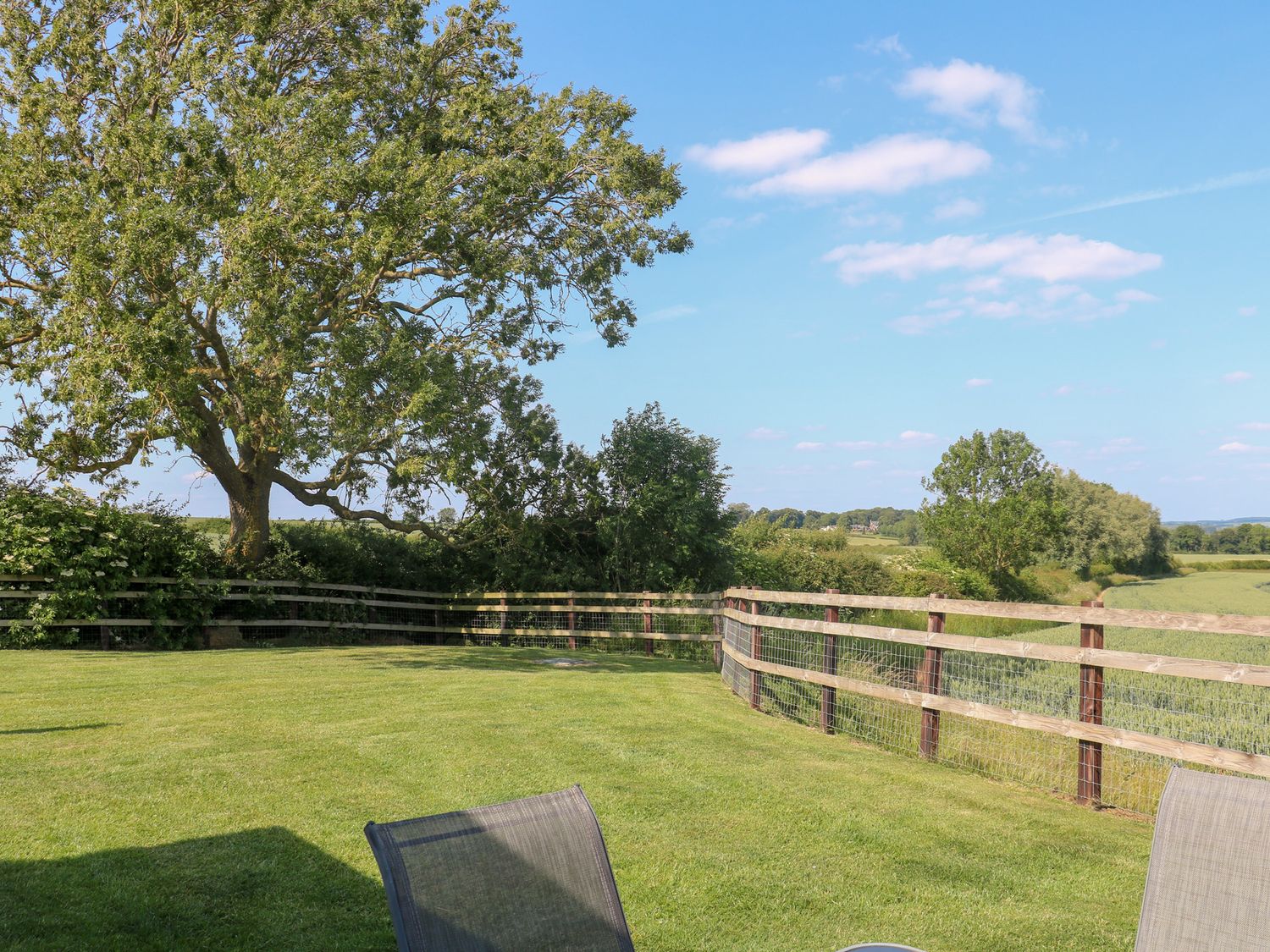 Mandarin Cottage, Melton Mowbray