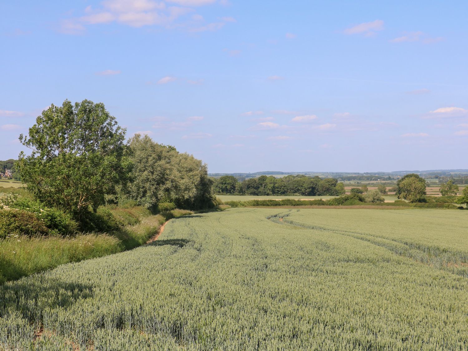 Mandarin Cottage, Melton Mowbray