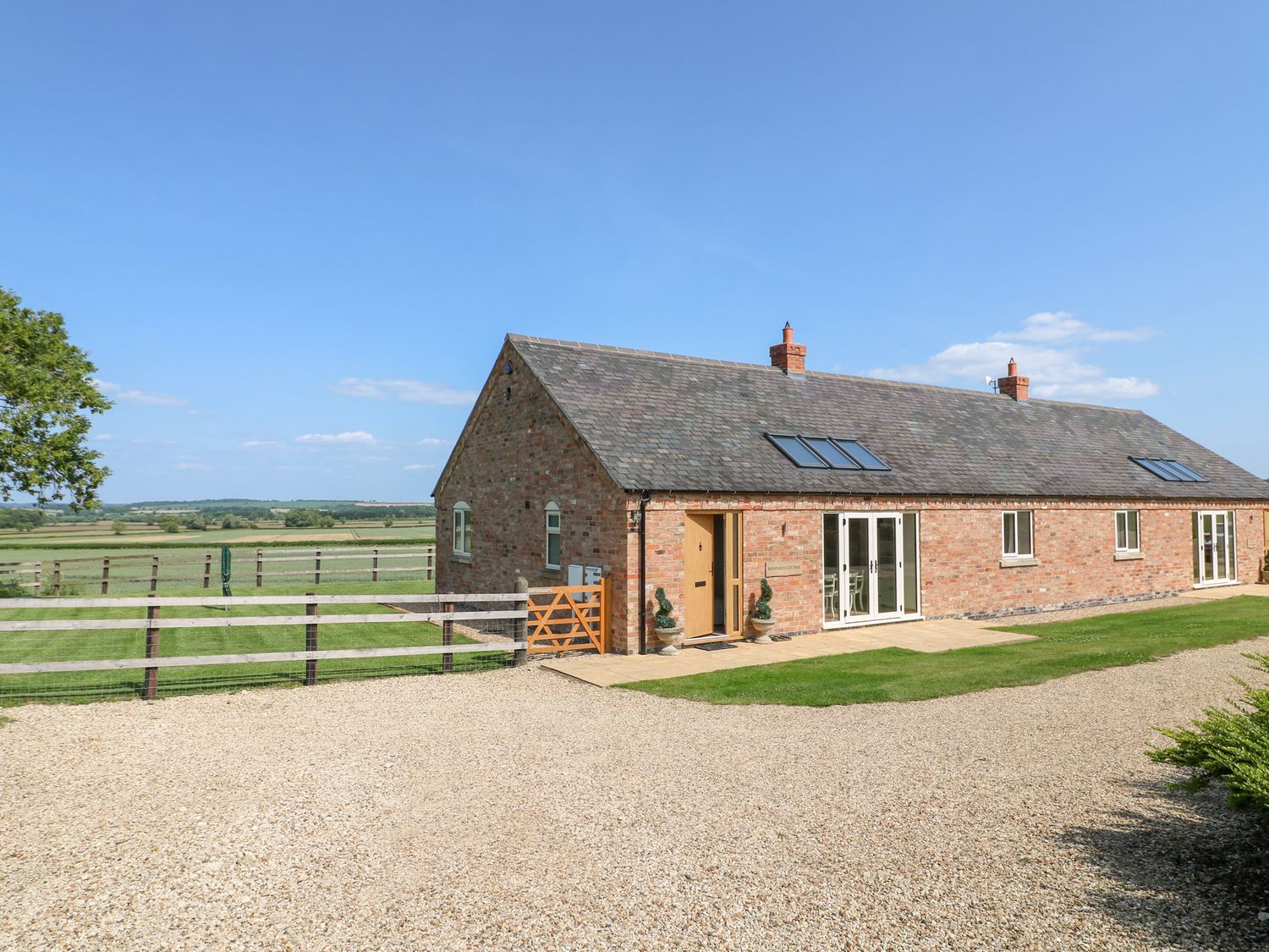 Mandarin Cottage, Melton Mowbray